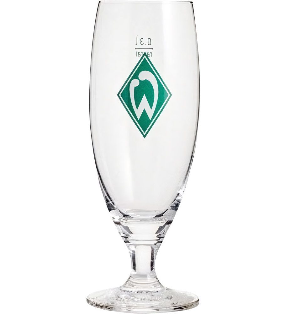 Werder Bremen Glas