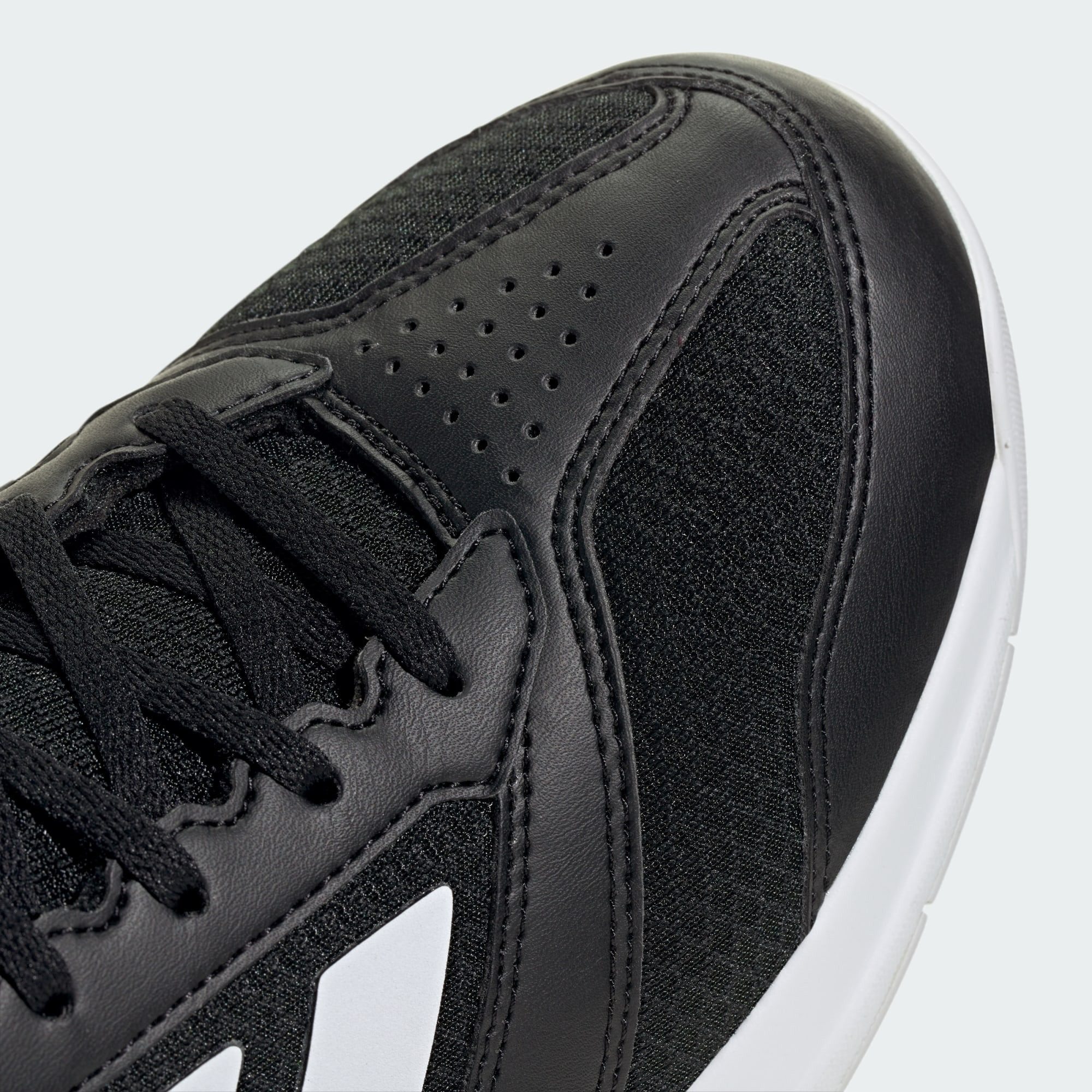 adidas Performance LIGRA 8 INDOOR SCHUH Hallenschuh – Bild 4 von 5