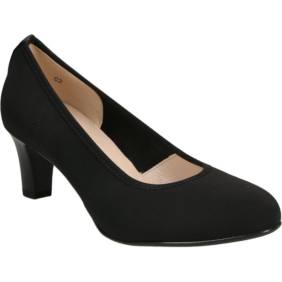 43999 528 NANCY Pumps