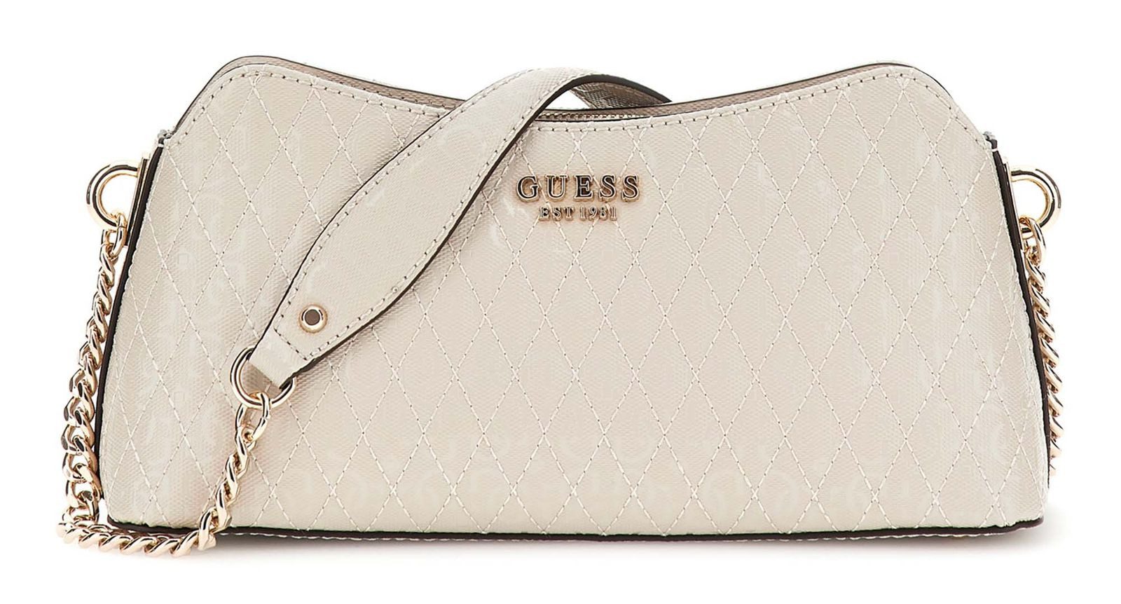 Guess Schultertasche Top Zip Shoulder Bag günstig online kaufen