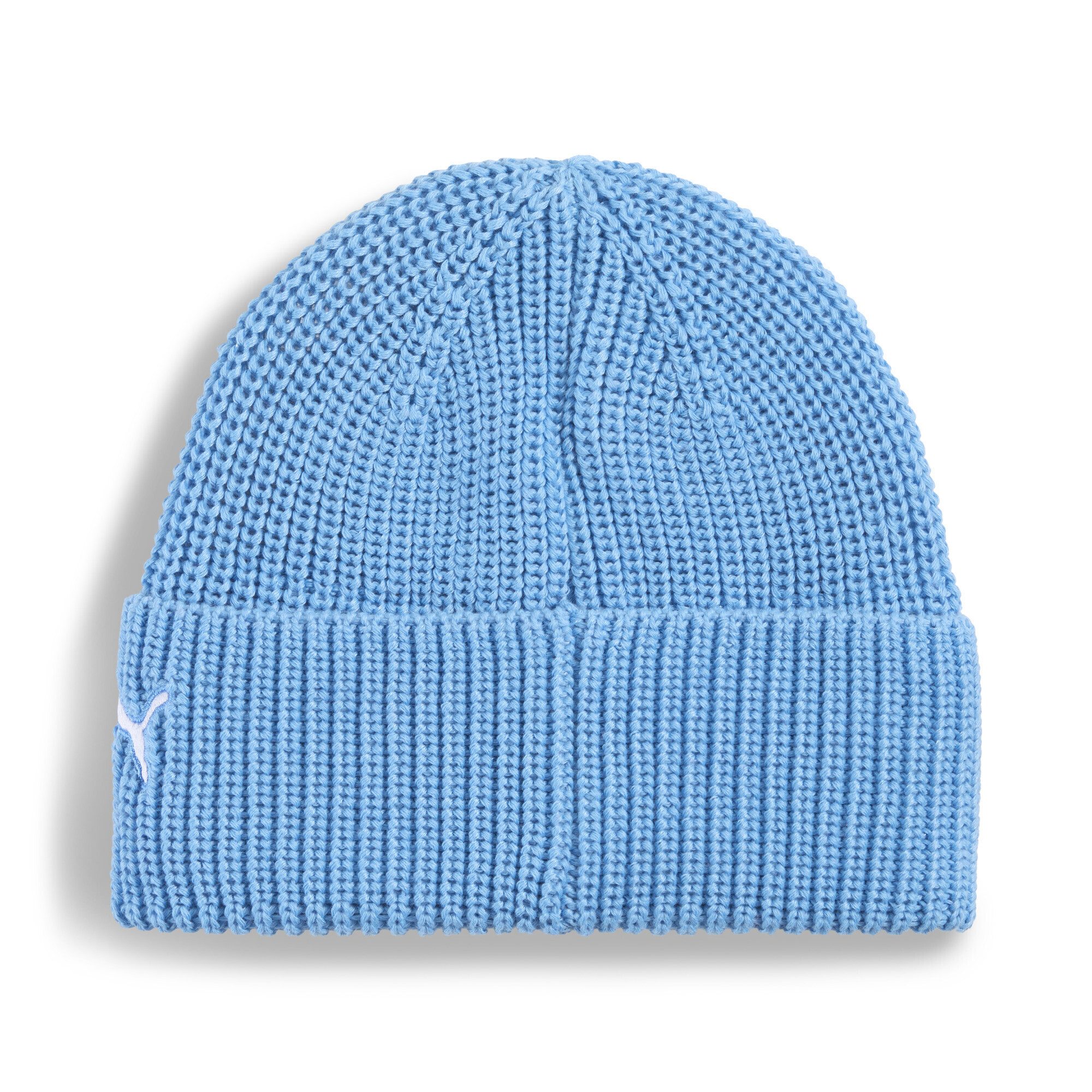 PUMA Beanie Manchester City Essentials Beanie Erwachsene