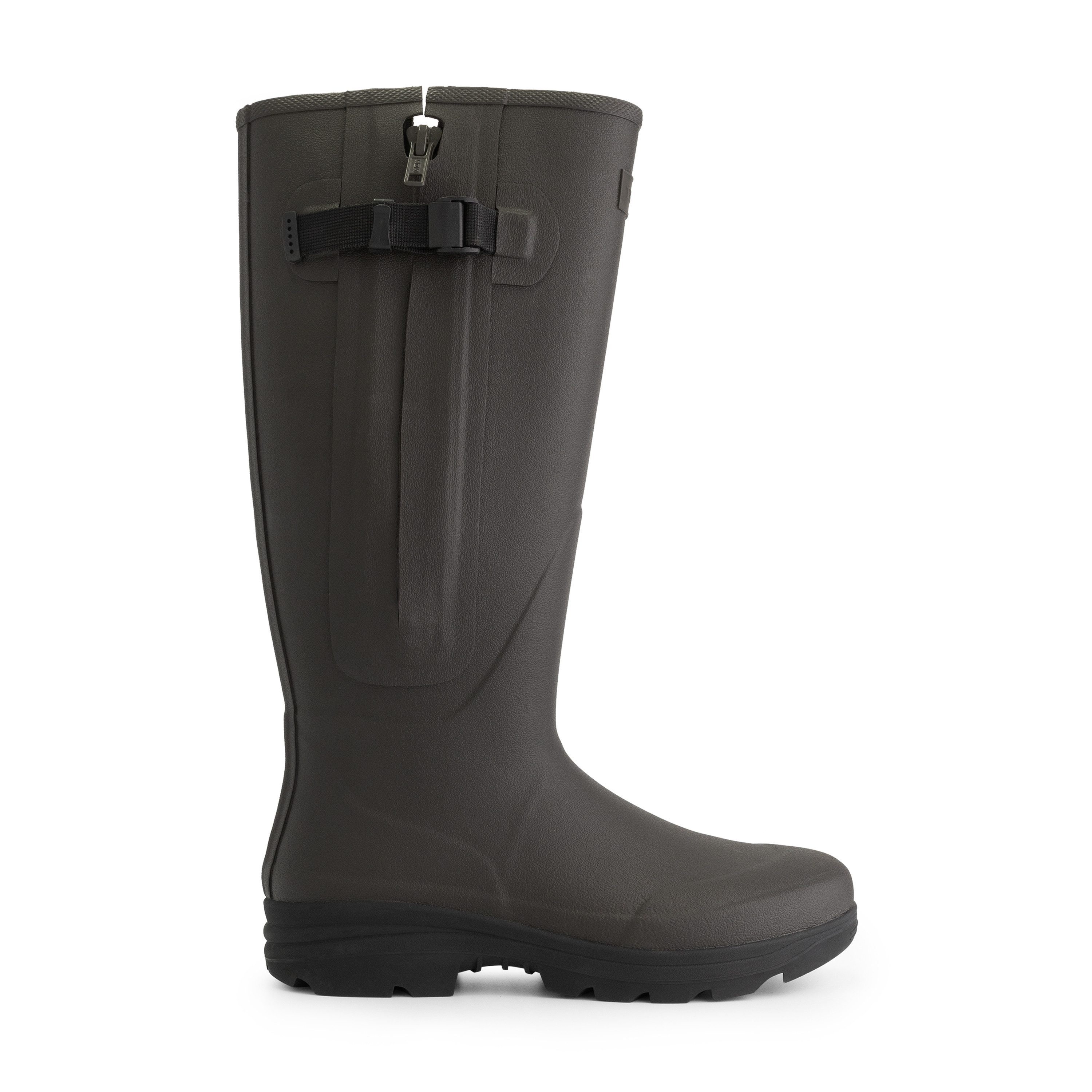 Travelin' Glendale Stiefel