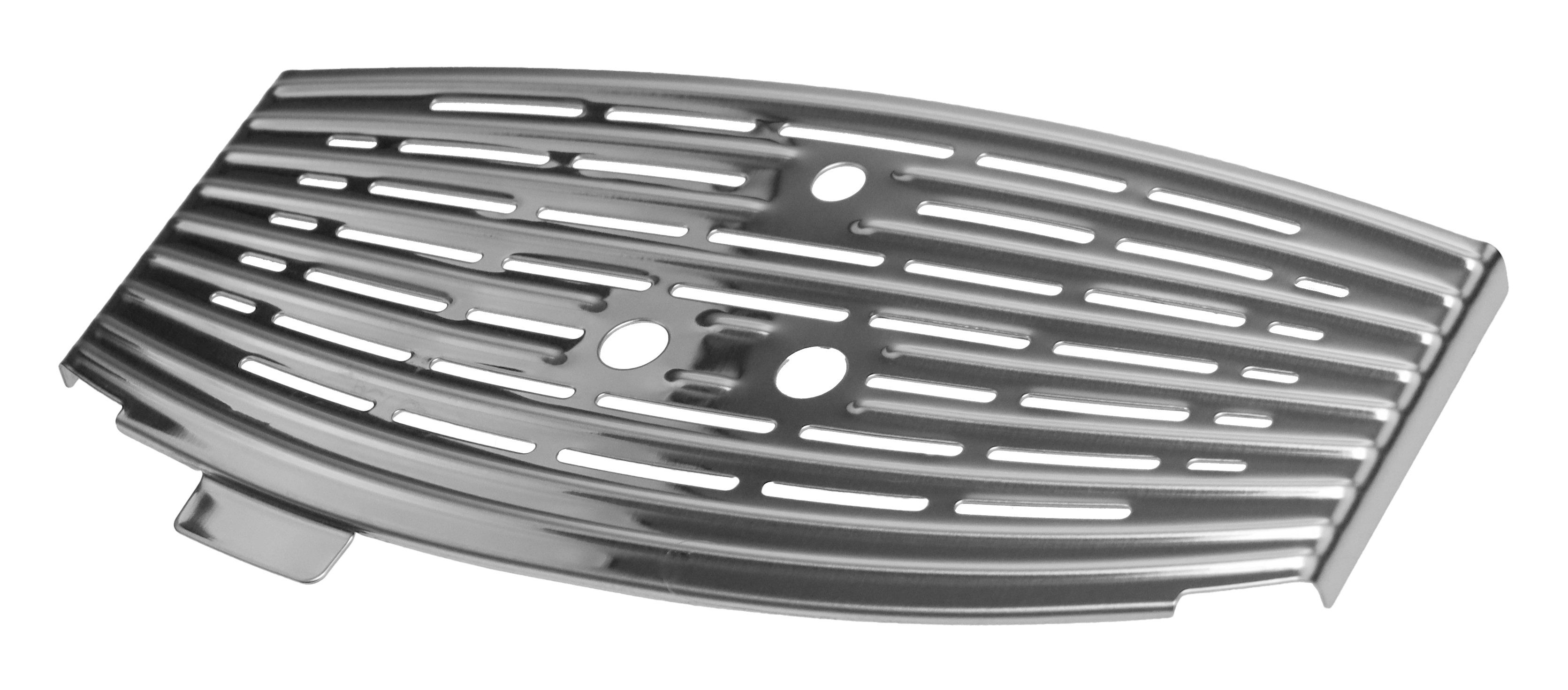 Philips Tropfschale Philips 642001012091 Abtropfgitter für EP8757/20 Café Aromis Series