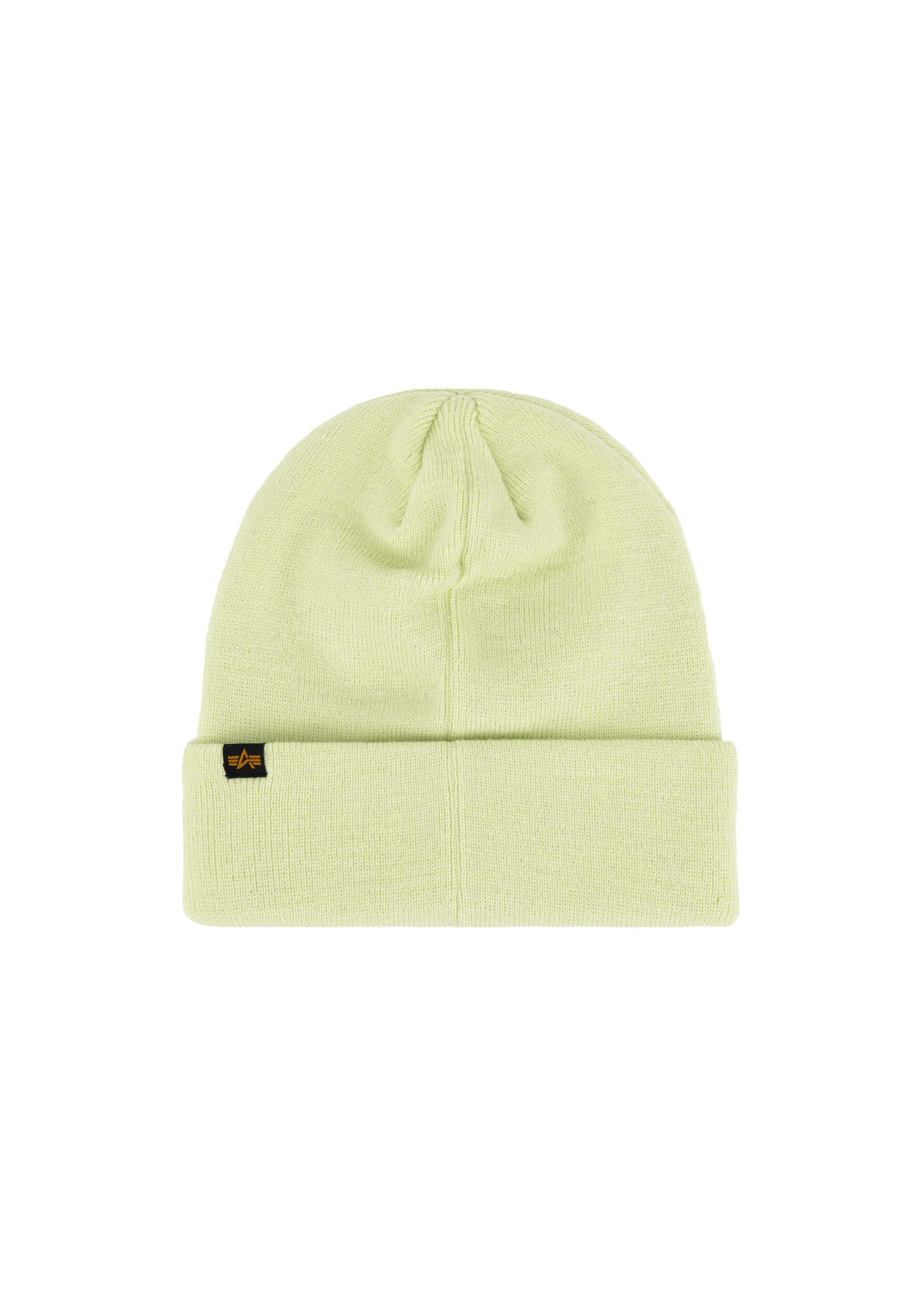 Alpha Industries Skimütze 3D Beanie günstig online kaufen