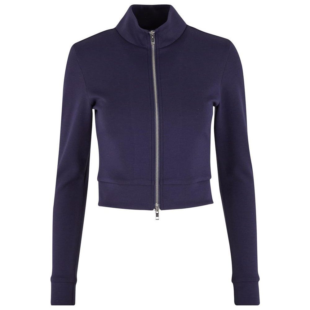 URBAN CLASSICS Kurzjacke Slim Fit Scuba Track Jacket
