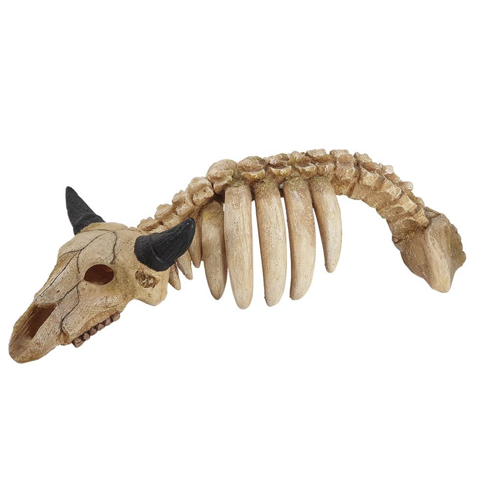 Aquariendeko "Tiersklett"
