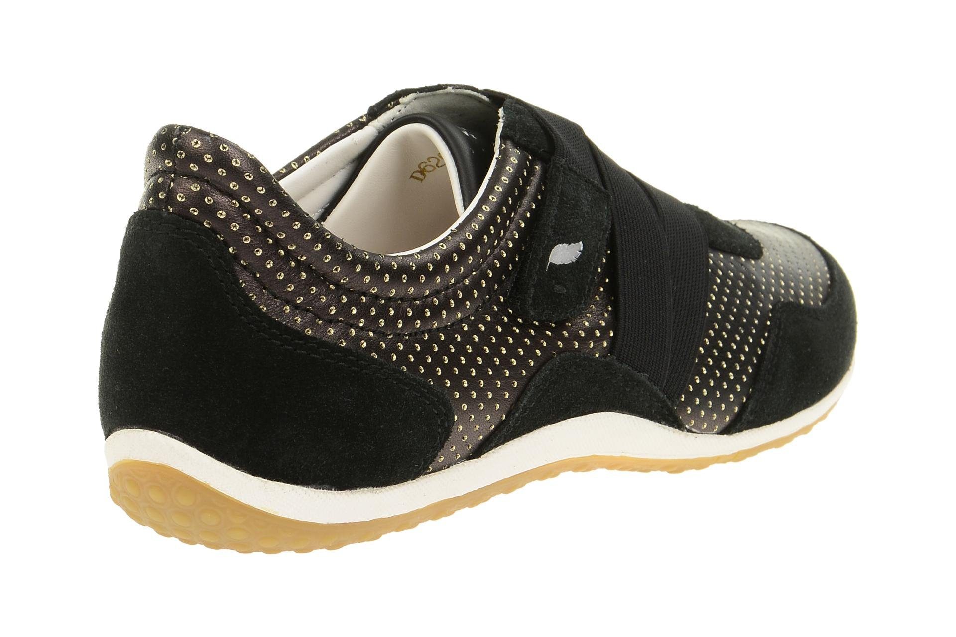 Geox D6209A 02285 C9999 Slipper
