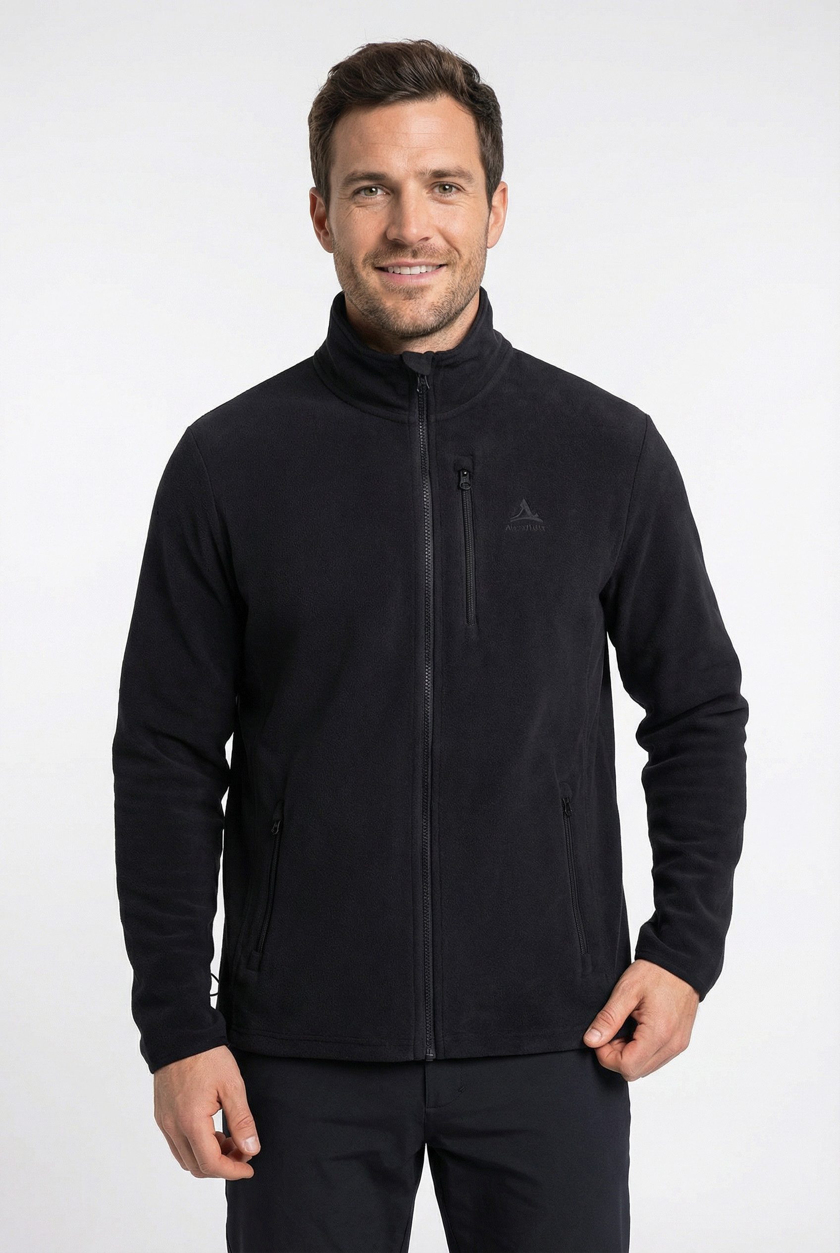 McKINLEY Fleecejacke Unterjacke Carol M günstig online kaufen