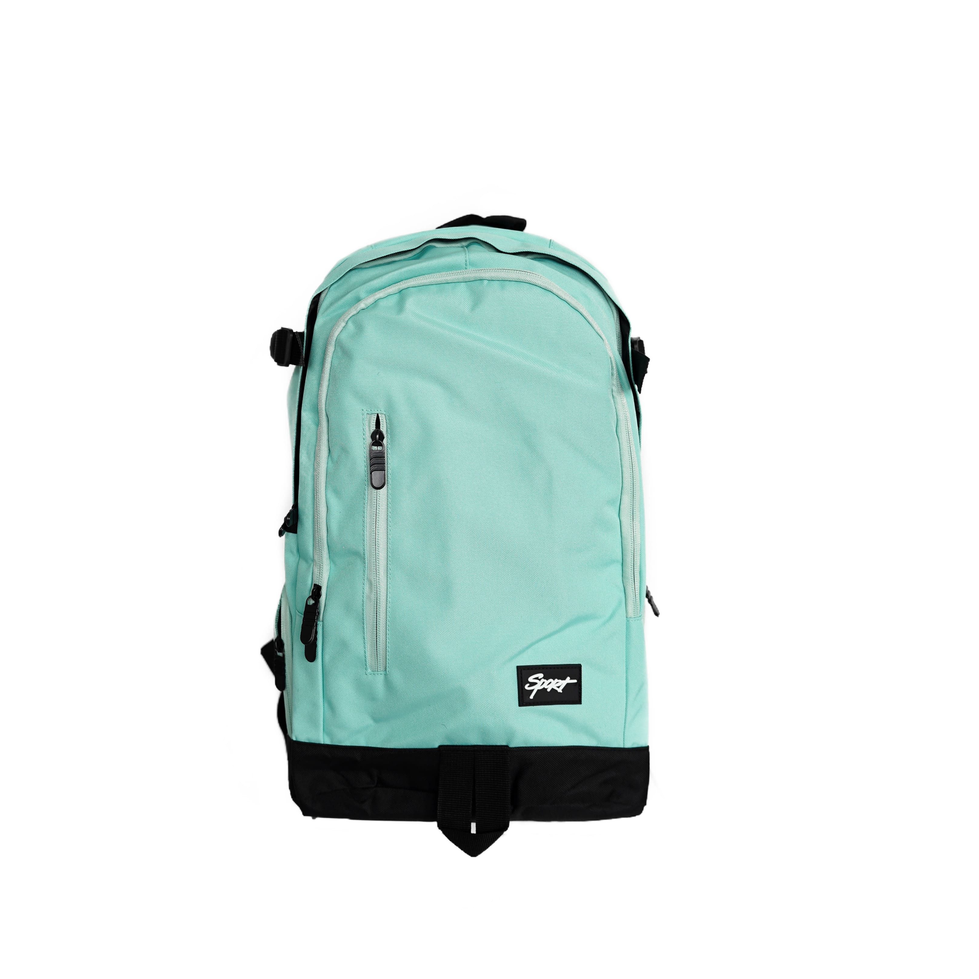 Susino Rucksack Basic Rucksack 32 x 18 x 48 cm - stillvoll, praktisch und vielseitig