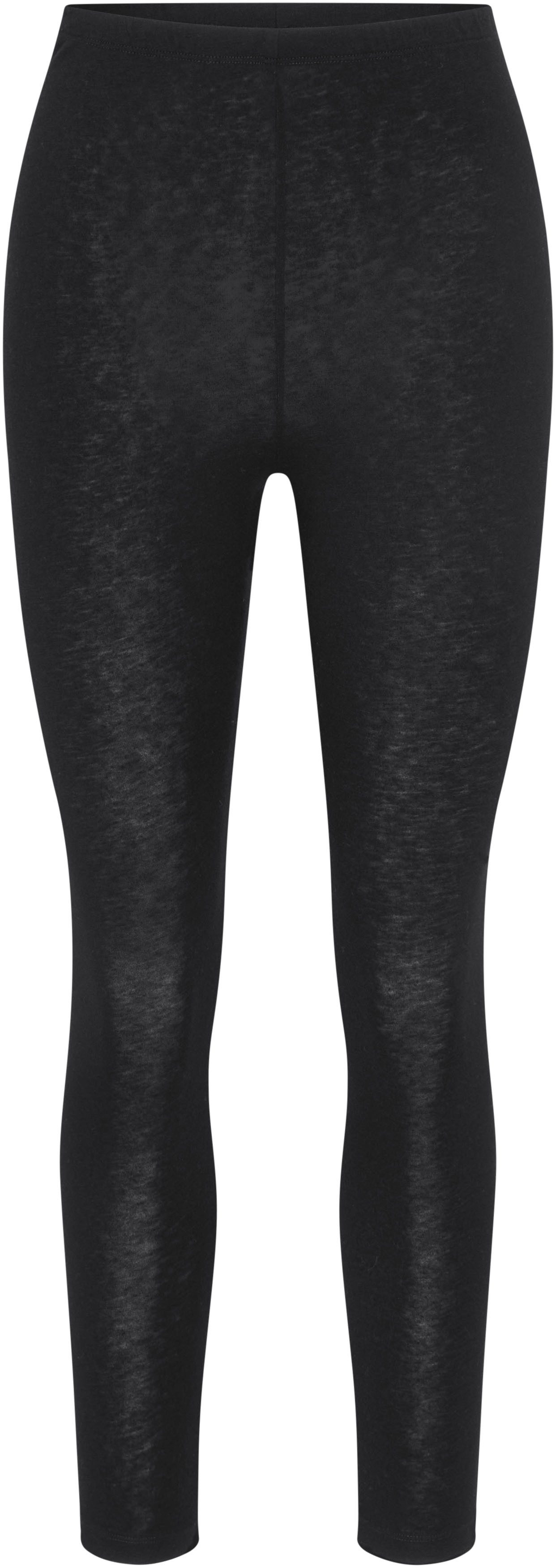 Triumph Leggings Beauty Layers Leggings Wool günstig online kaufen