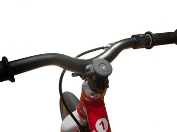 kommit® Fahrradhundeanhänger kommit® Bike Mount Bundle Lenker Extra Halter für Kinder Fahrräder