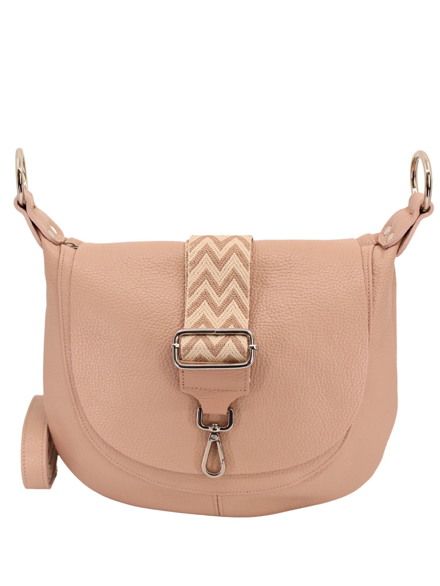 Adel Bags Schultertasche Kayla Ledertasche Made günstig online kaufen