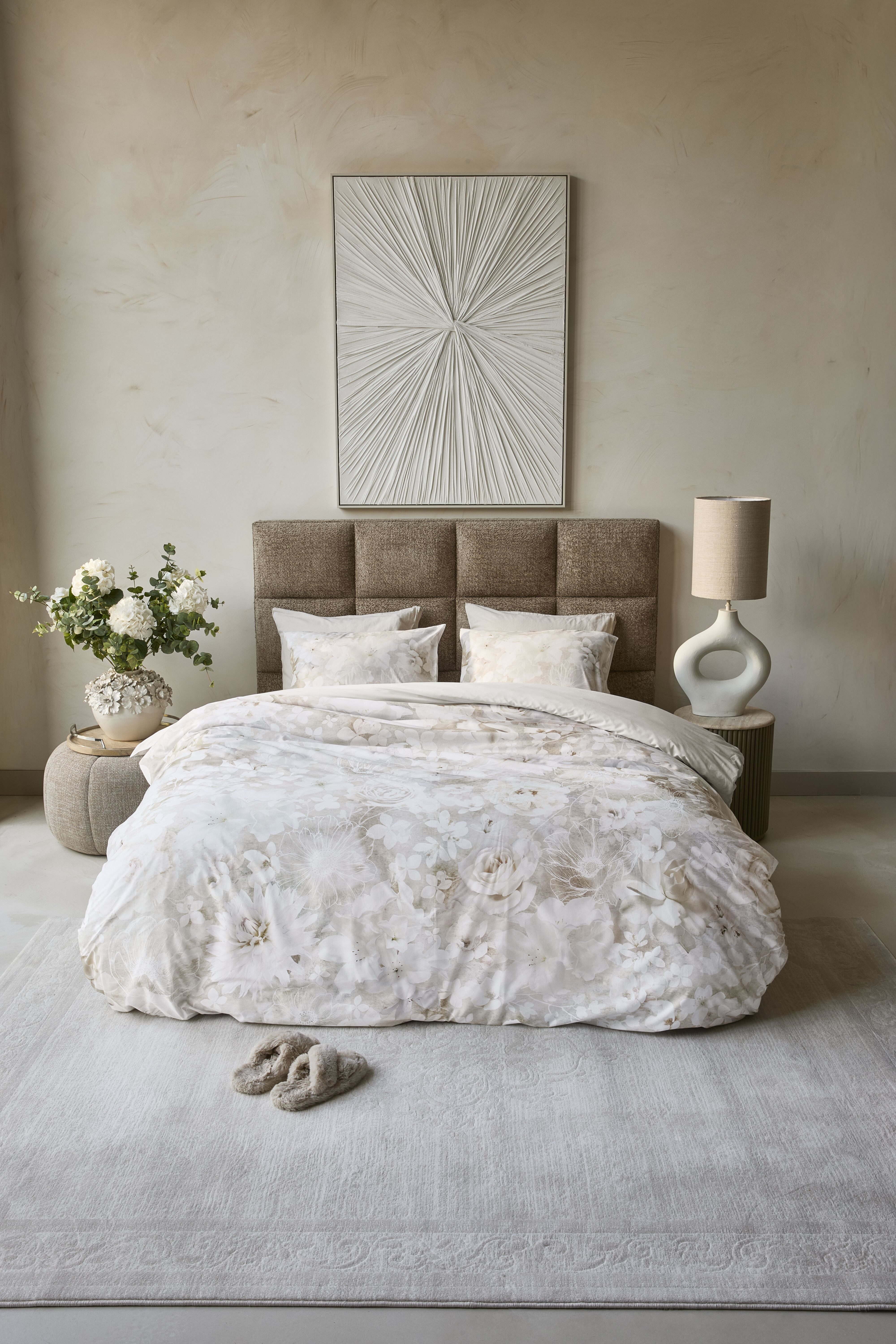 Rivièra Maison Bettwäsche Rivièra Maison Bettwäsche Set, Bettwäsche Set Bella, 2 teilig