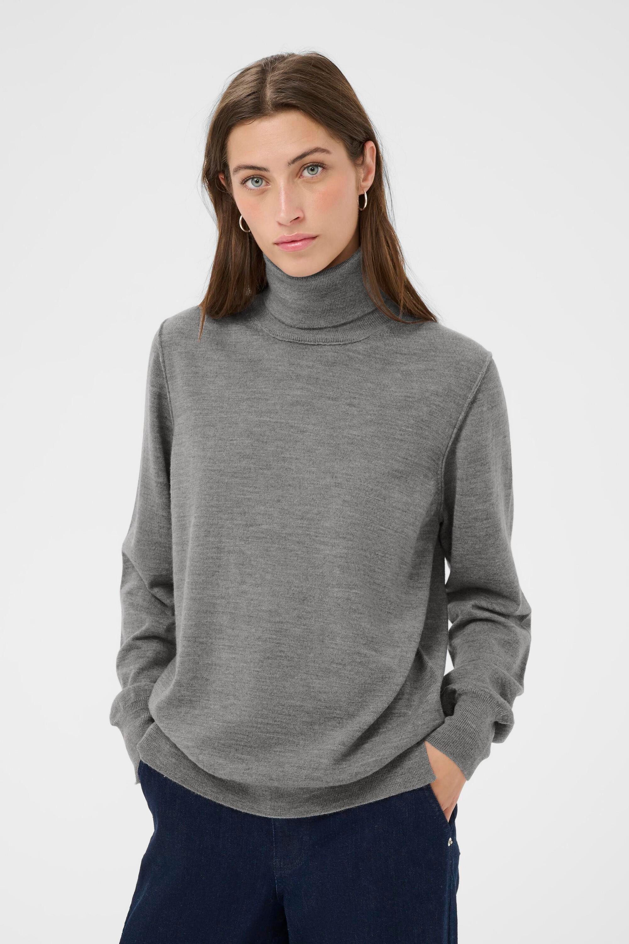 Strickpullover Strickpullover SiniPW