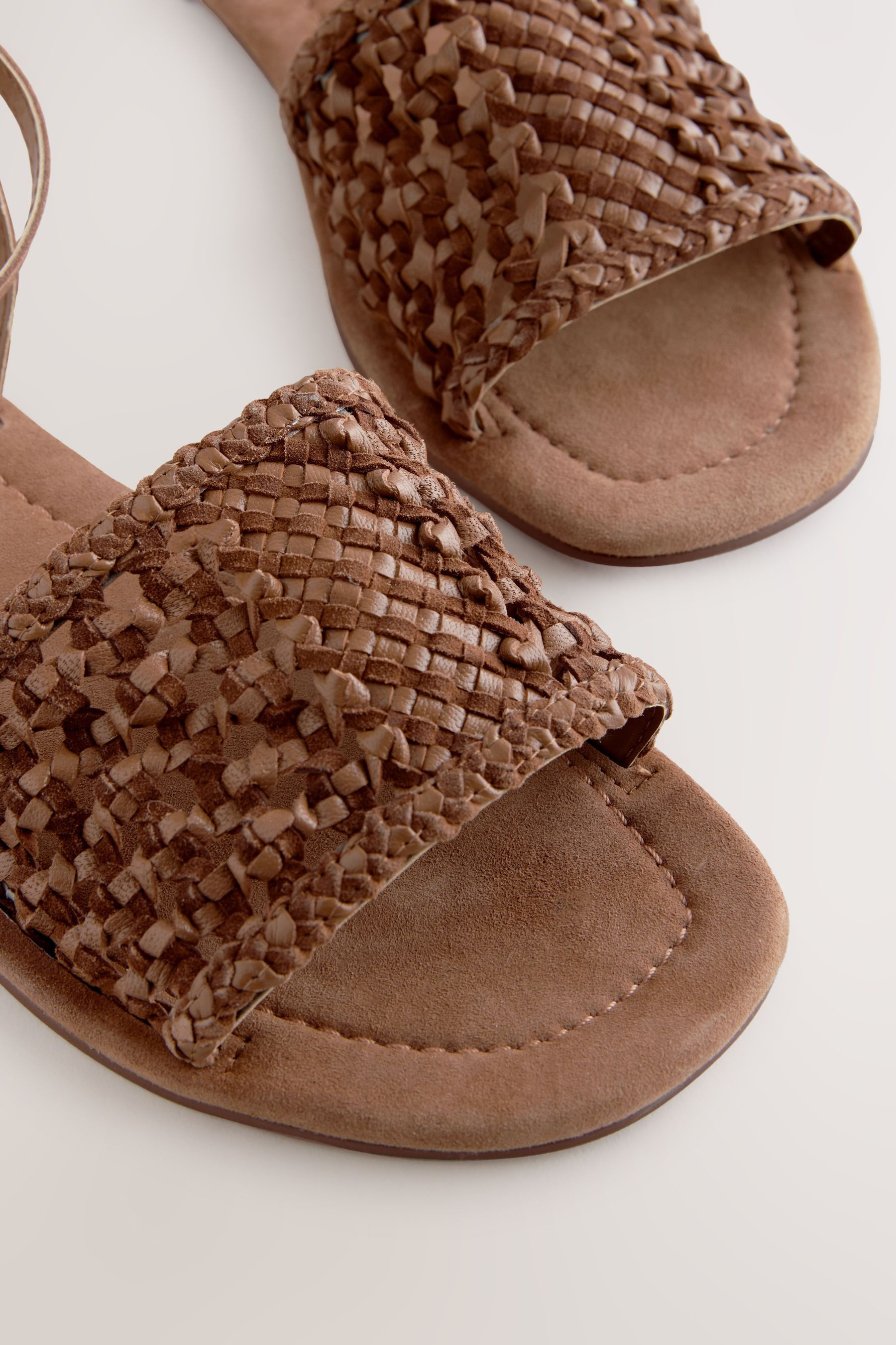 Next Forever Comfort® Flache Sandalen in günstig online kaufen
