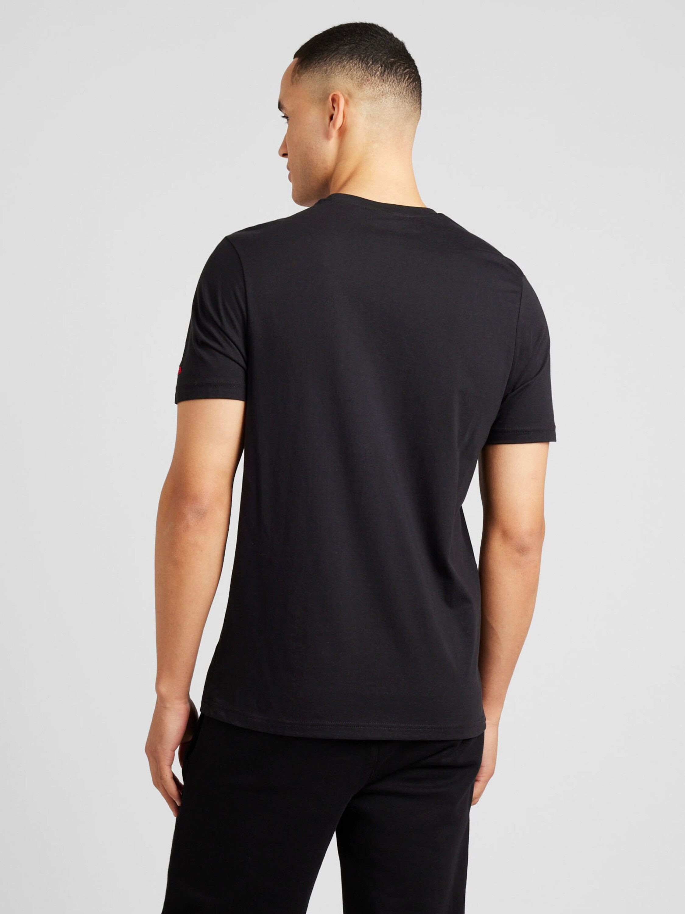 New Era T-Shirt NOS NBA CHIBUL (1-tlg)