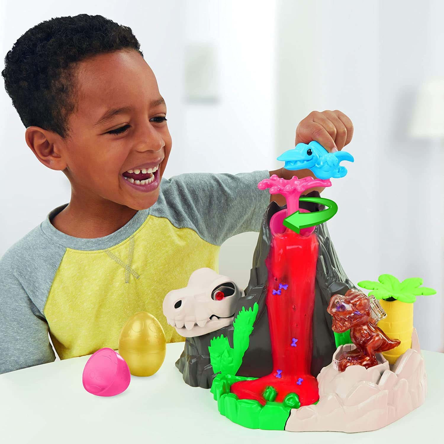 Hasbro Knete Hasbro F1500RC0 - Play-Doh Dino Crew