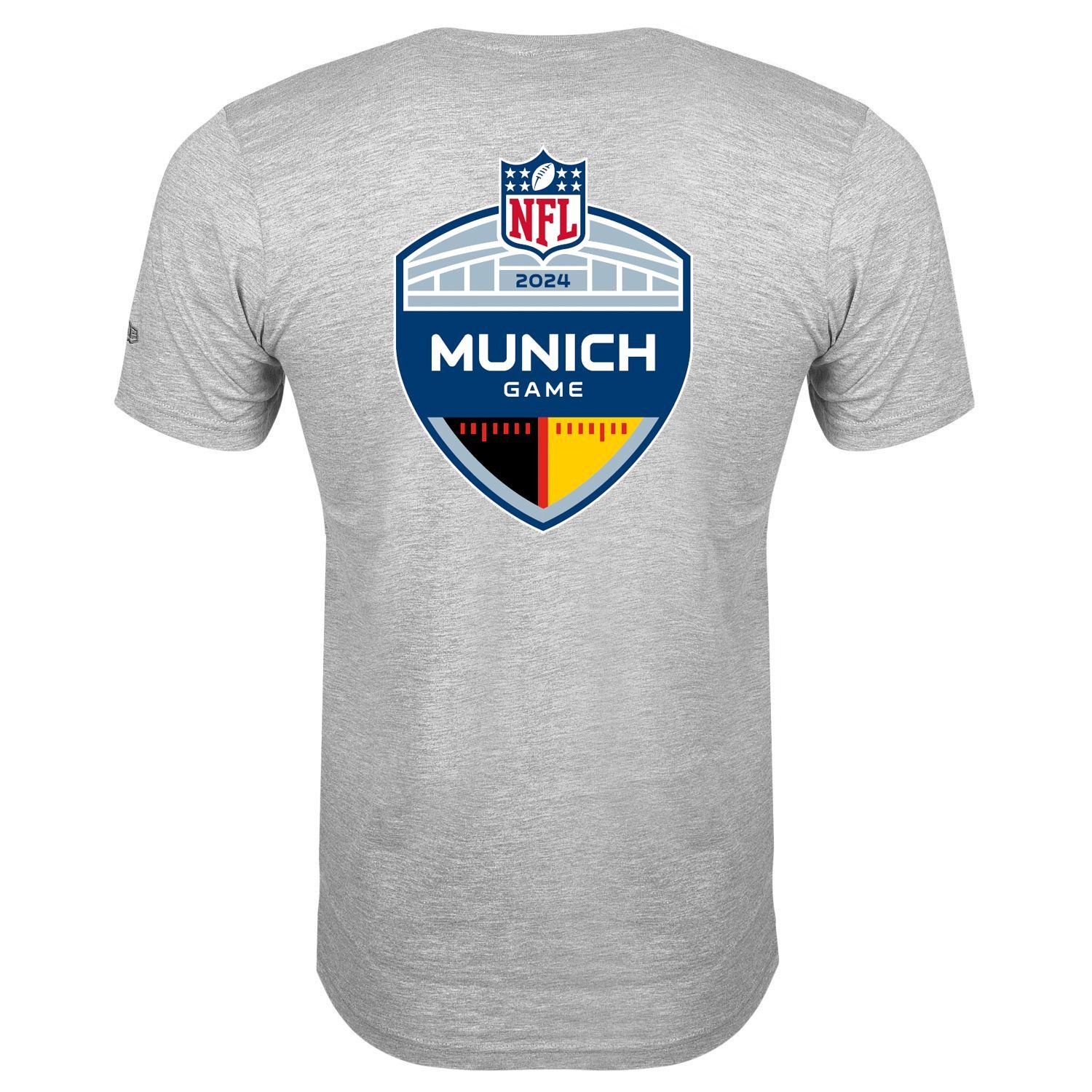 New Era Print-Shirt NFL Carolina Panthers günstig online kaufen