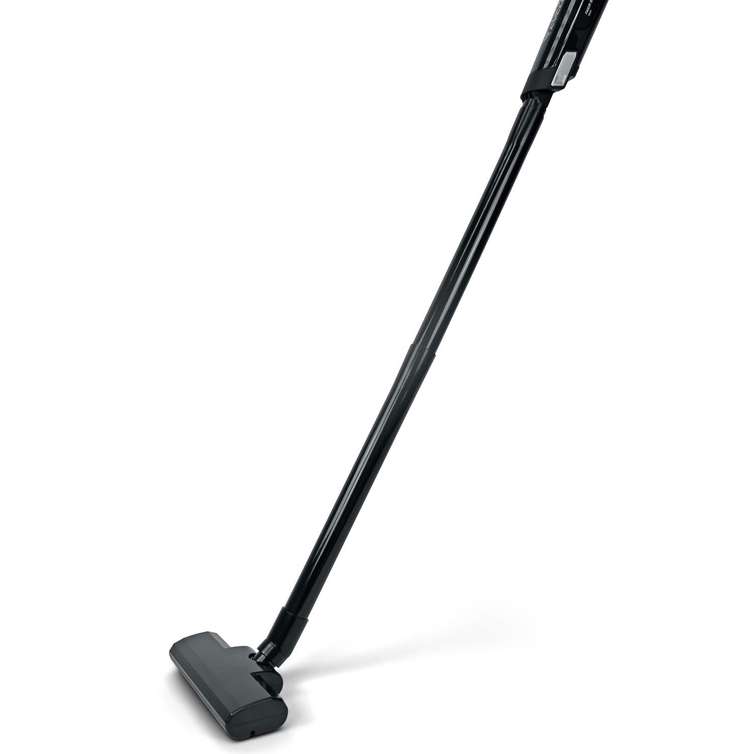 FAKIR Staubsaugerrohr Bodensaugdüsen-Set passend für AS1110LT, Zubehör für Fakir AS1110LT Handstaubsauger