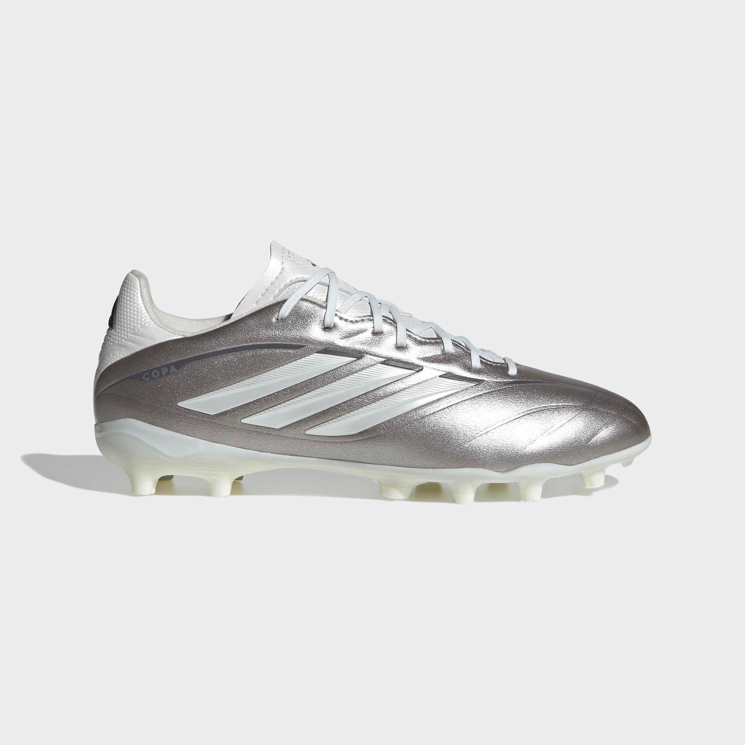 adidas Performance COPA PURE IV LEAGUE FIRM GROUND KIDS Fußballschuh (für Kinder & Jugendliche) Außensohle für feste Böden – Bild 2 von 5