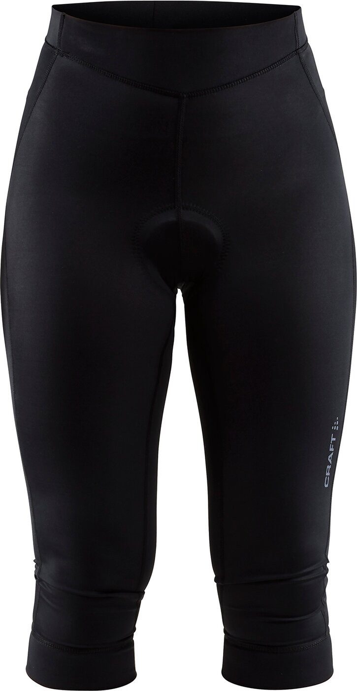 Craft Fahrradhose RISE KNICKERS W BLACK
