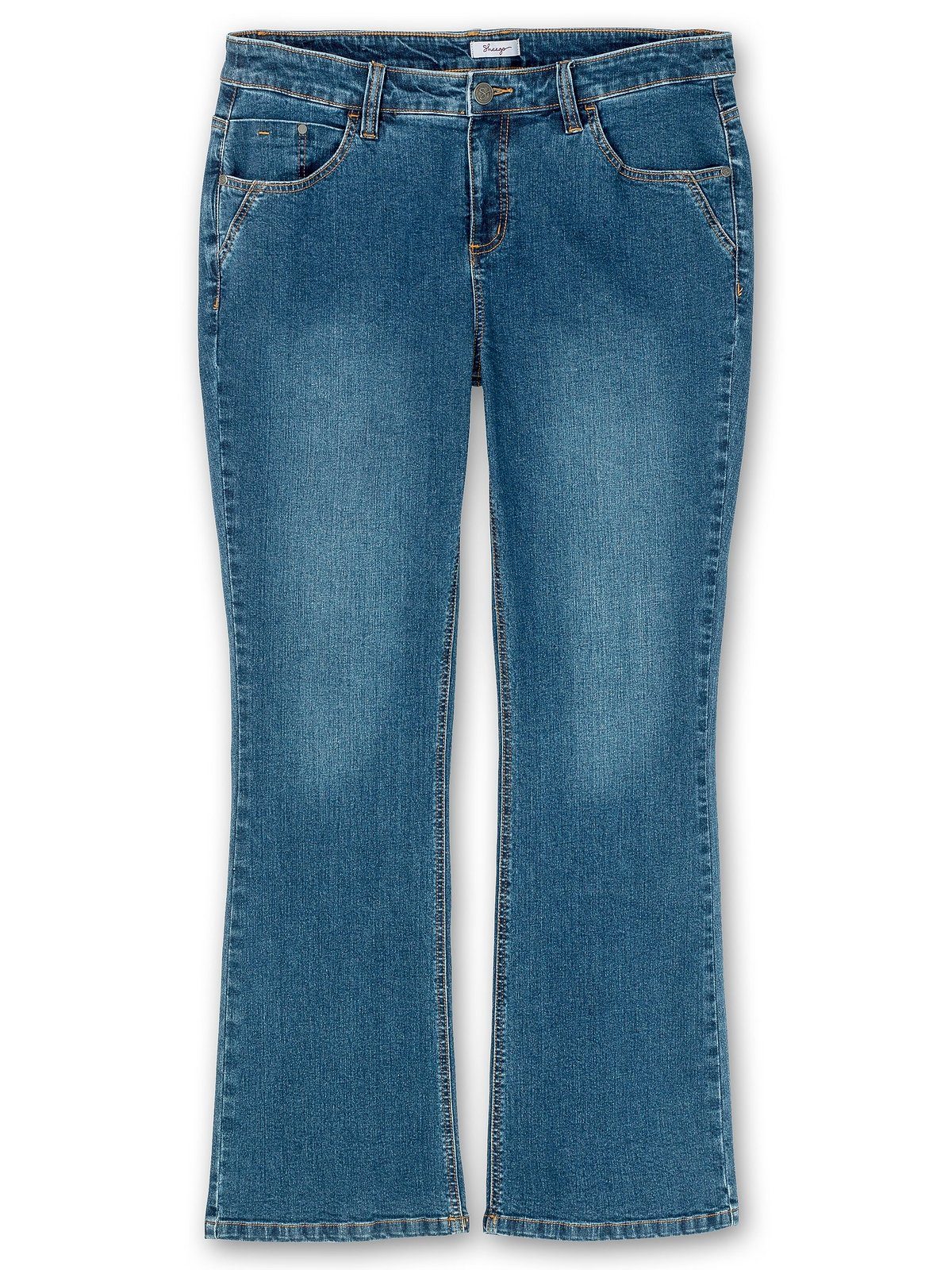 blue Denim