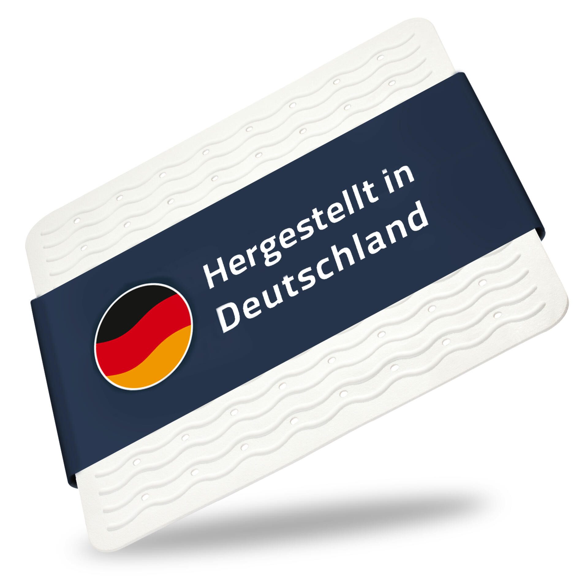Ridder Duscheinlage Playa weiß, B: 54 cm
