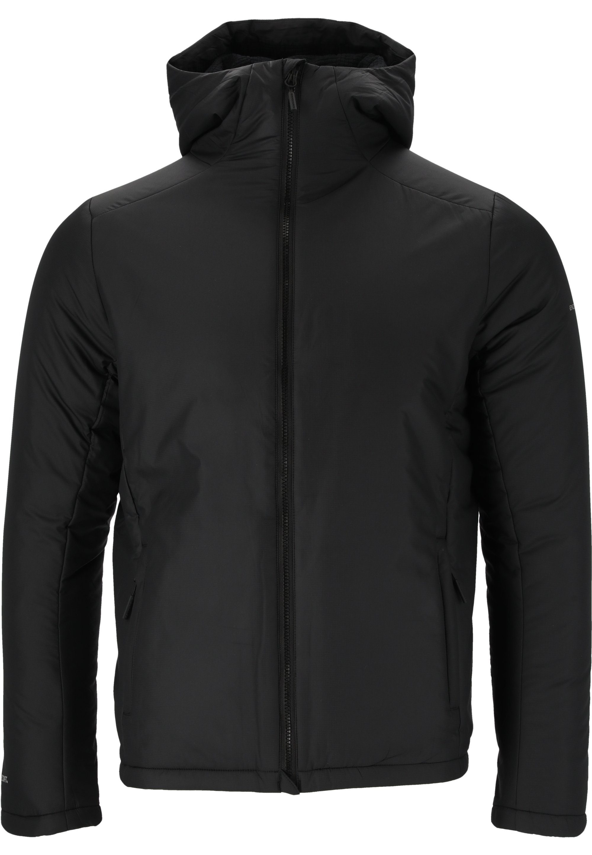 ENDURANCE Laufjacke Ladd innovativem Primaloft-Futter mit