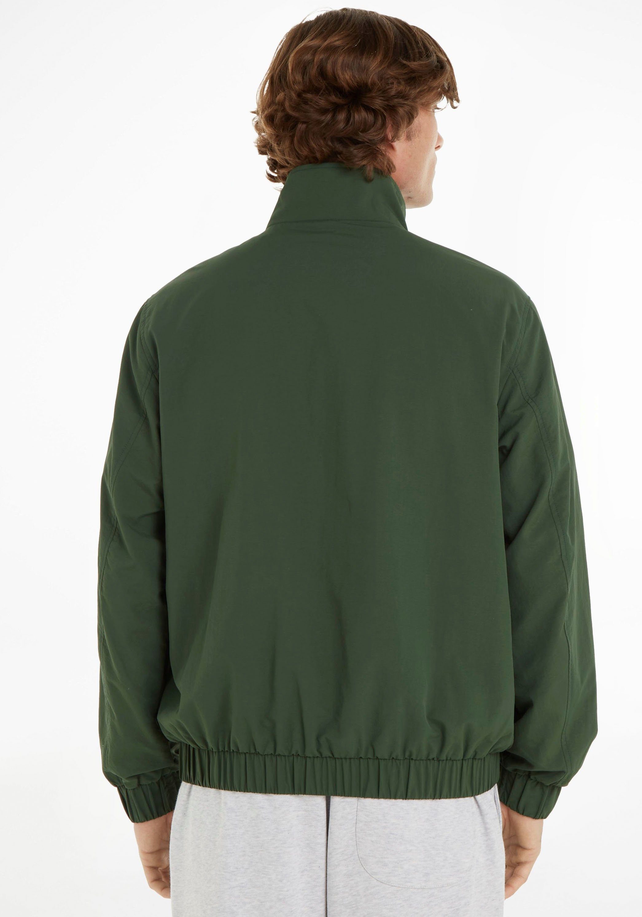 Collegiate Blouson ESSENTIAL Green JACKET Jeans TJM Tommy