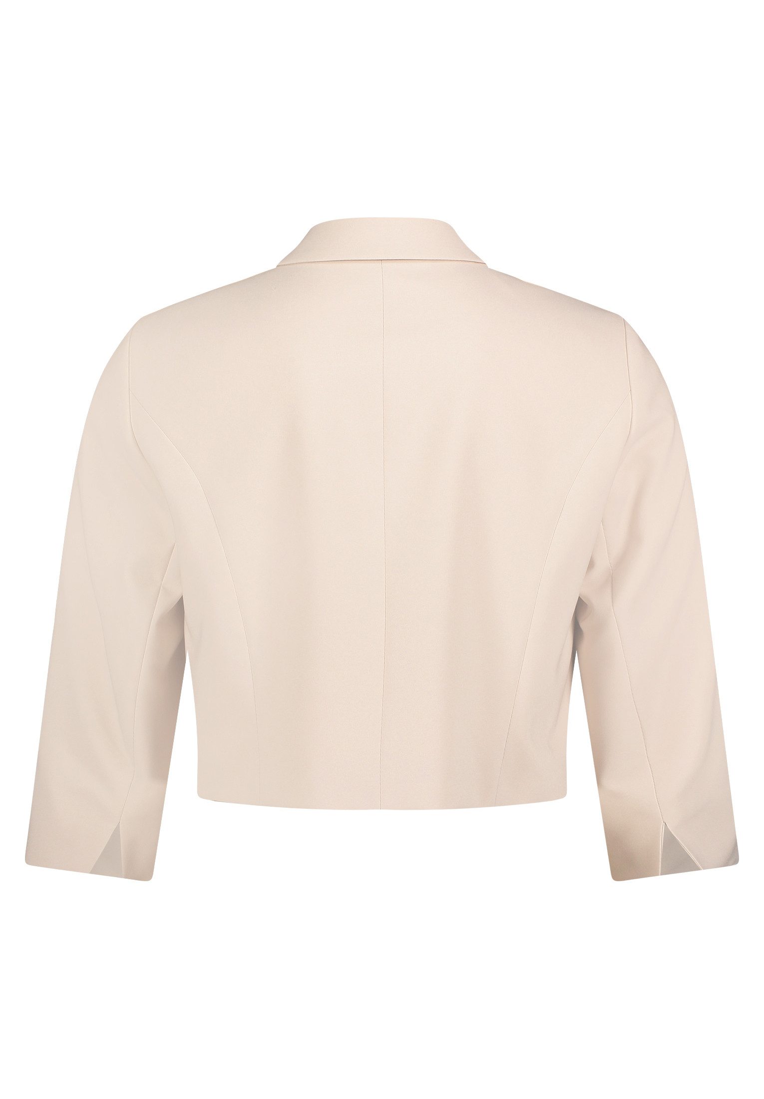 Betty Barclay Jackenblazer Damen mit 3/4 Arm Material