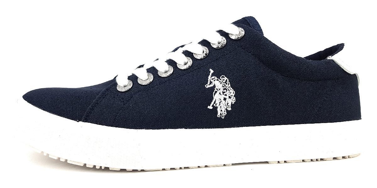Sneaker Schnürschuh