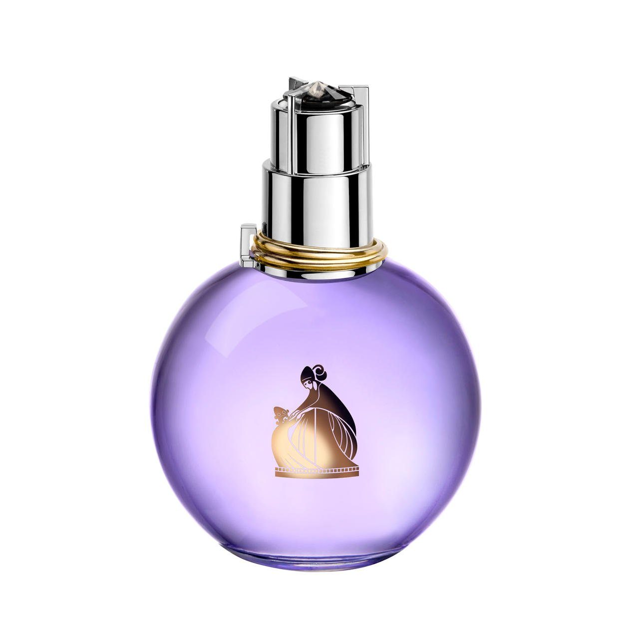 LANVIN Eau de Parfum Éclat d'Arpège E.d.P. Nat. Spray