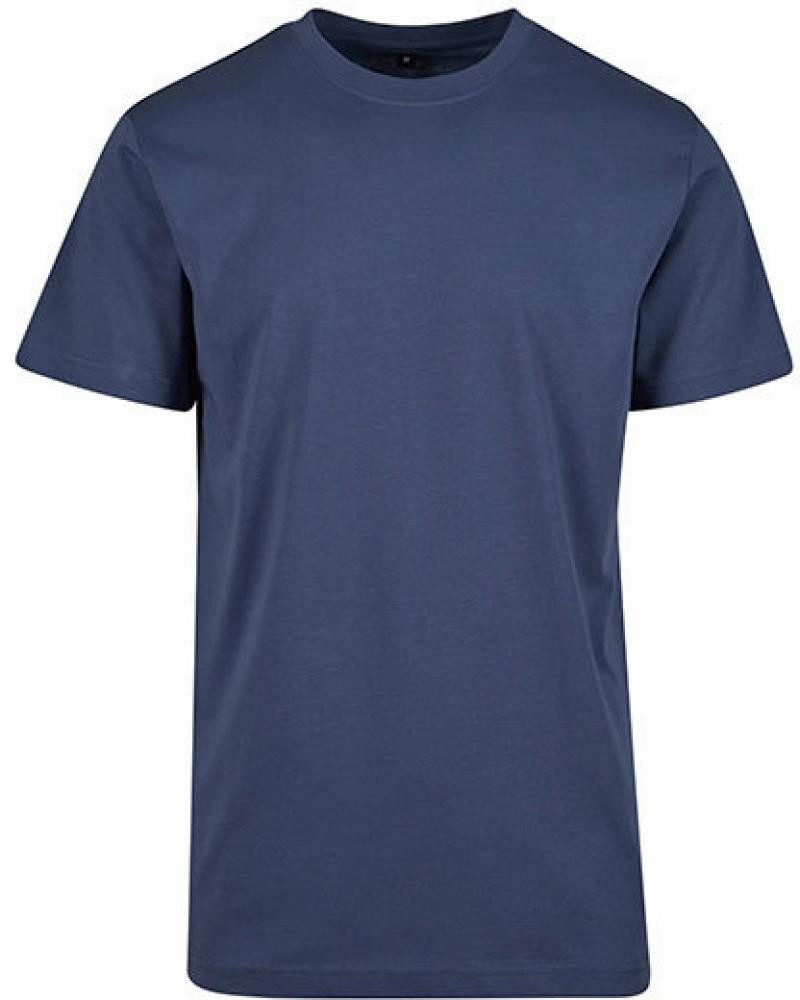 Build Your Brand Rundhalsshirt Round Neck günstig online kaufen