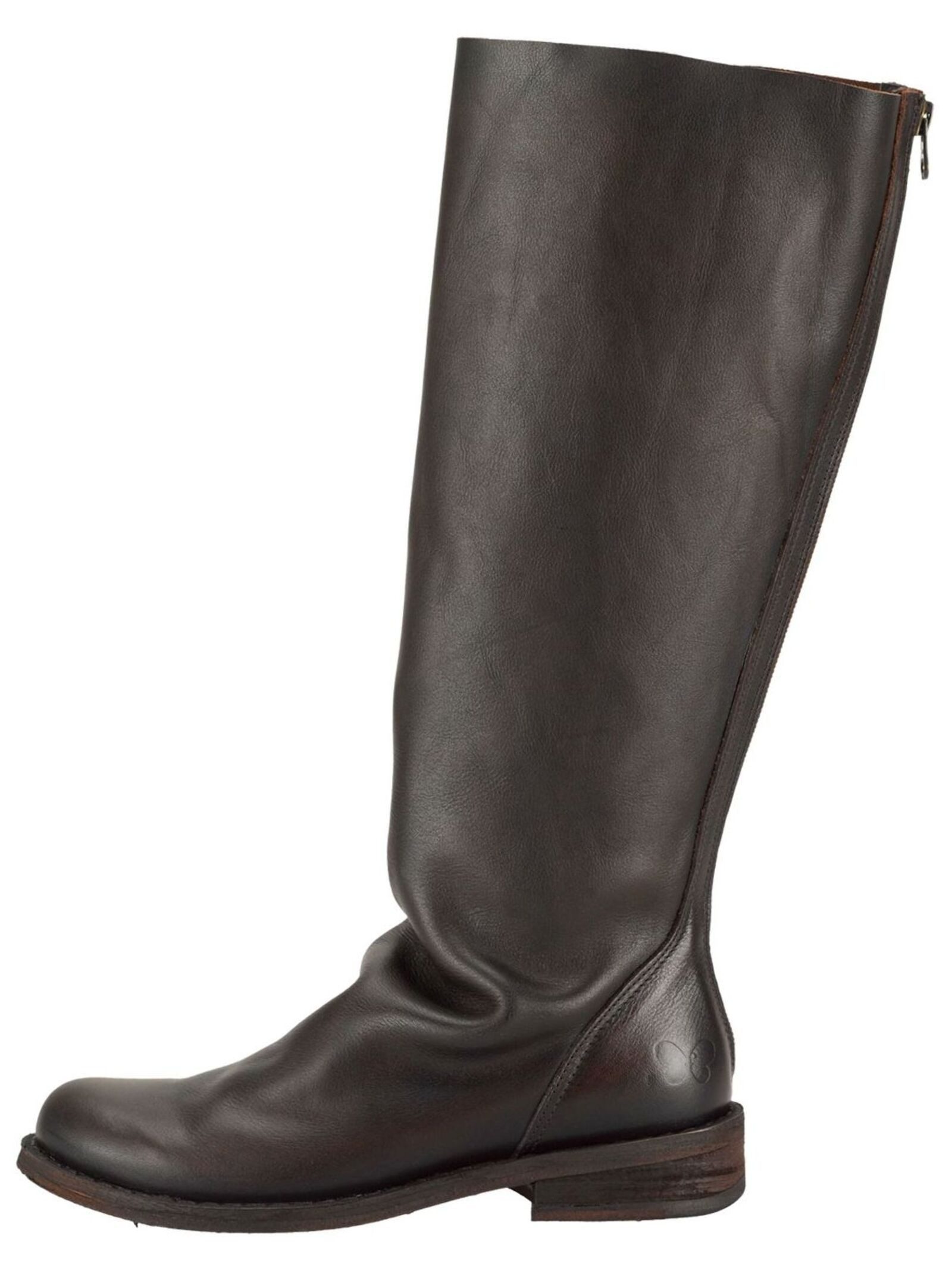 Felmini Stiefel Leder Stiefel