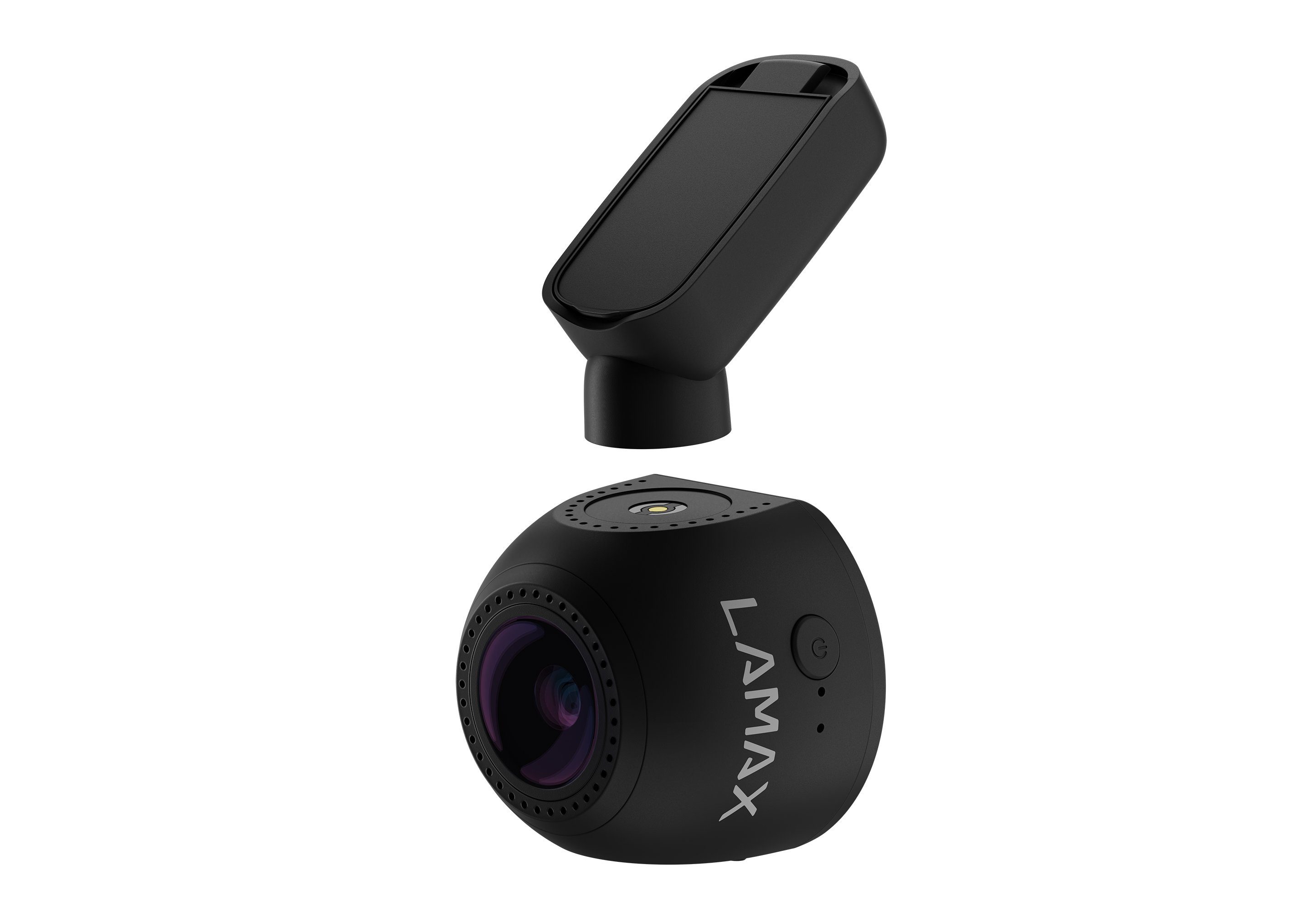 genauer Dashcam HD-Auflösung) Full LAMAX (mit T4