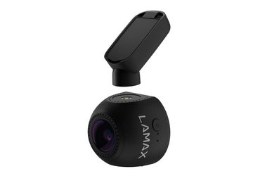 LAMAX T4 Dashcam (mit genauer Full HD-Auflösung)