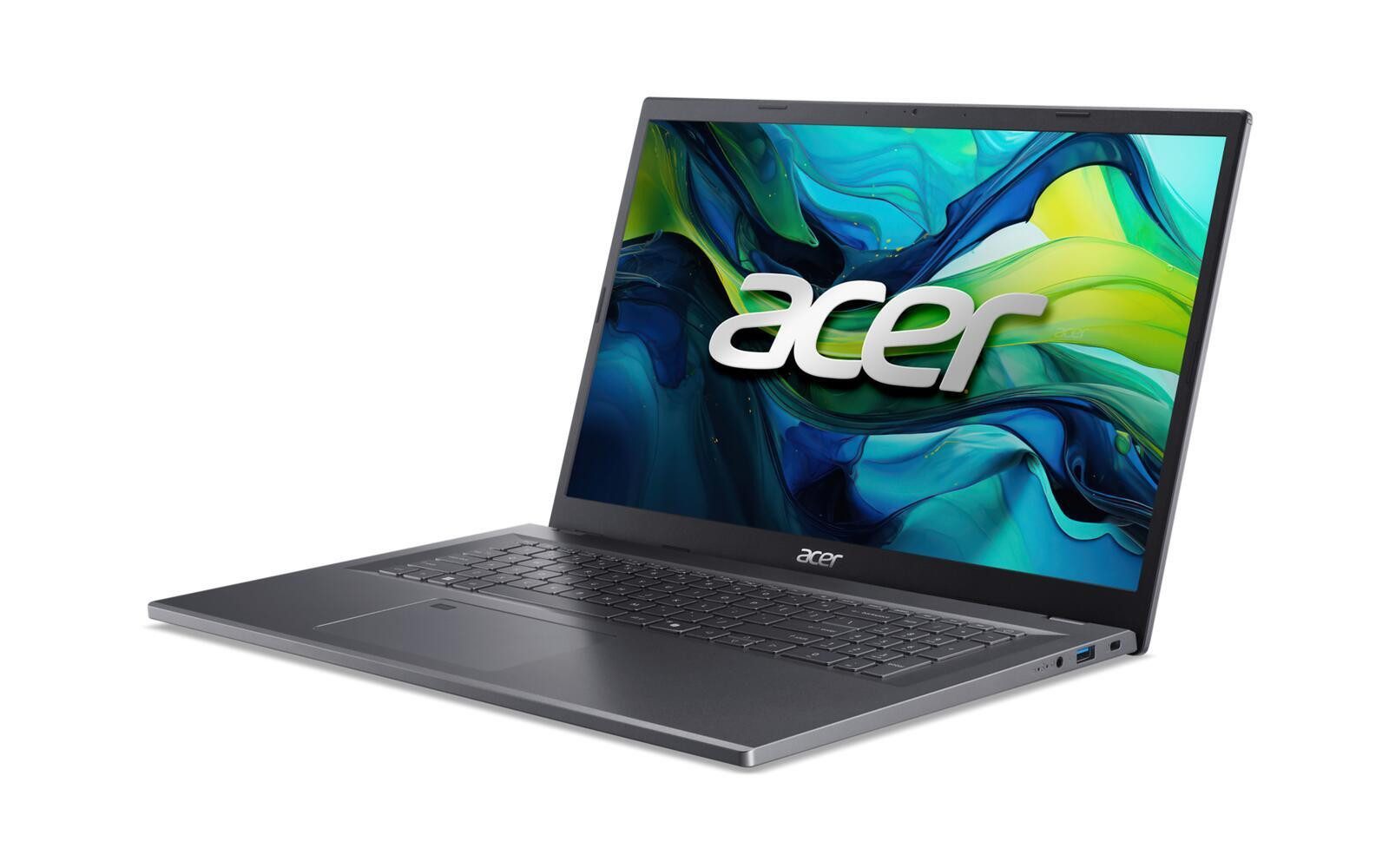 Acer Acer Aspire 17 Notebook (16 GB, 512 GB SSD)