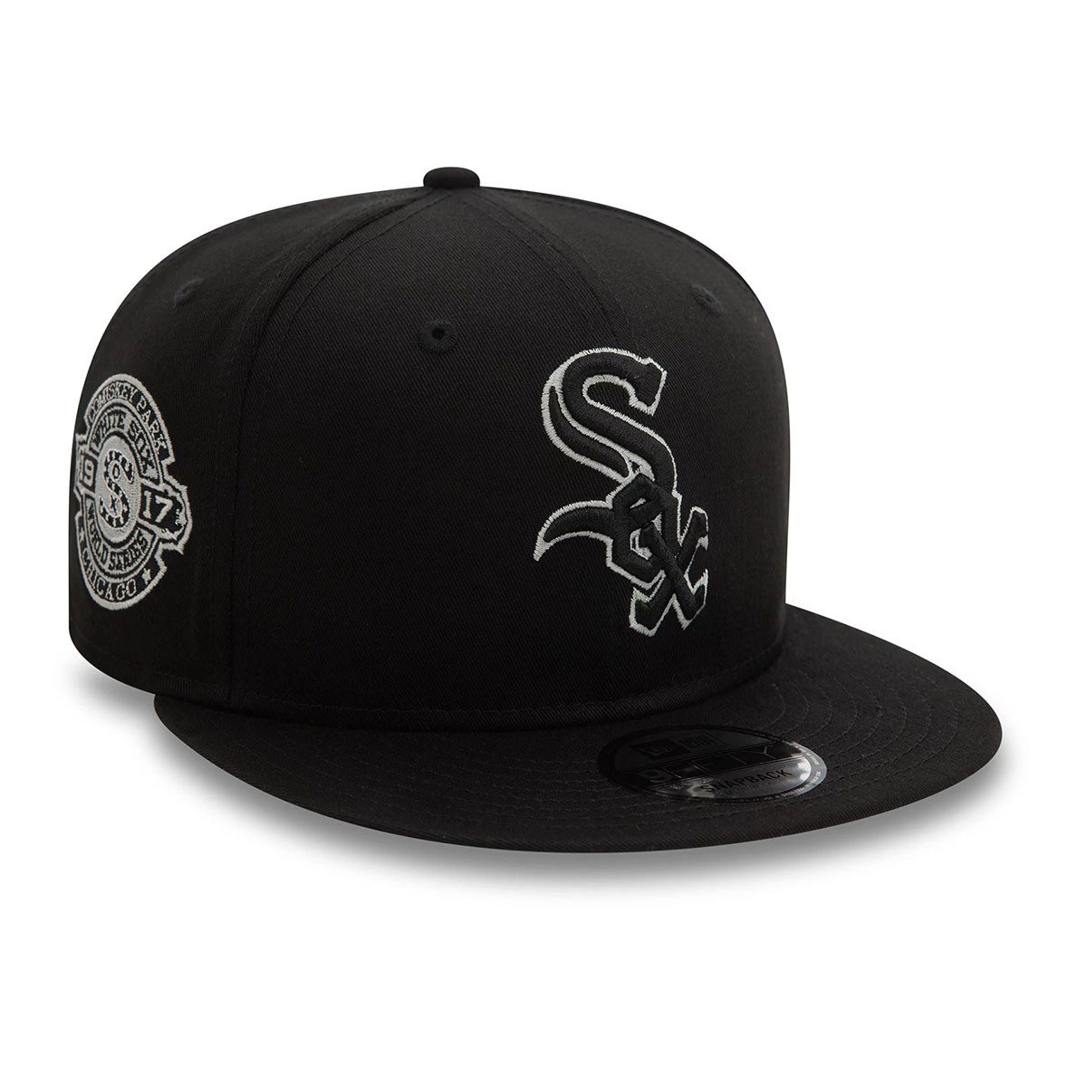 New Era Chicago White Sox 59FIFTY Fitted Cap