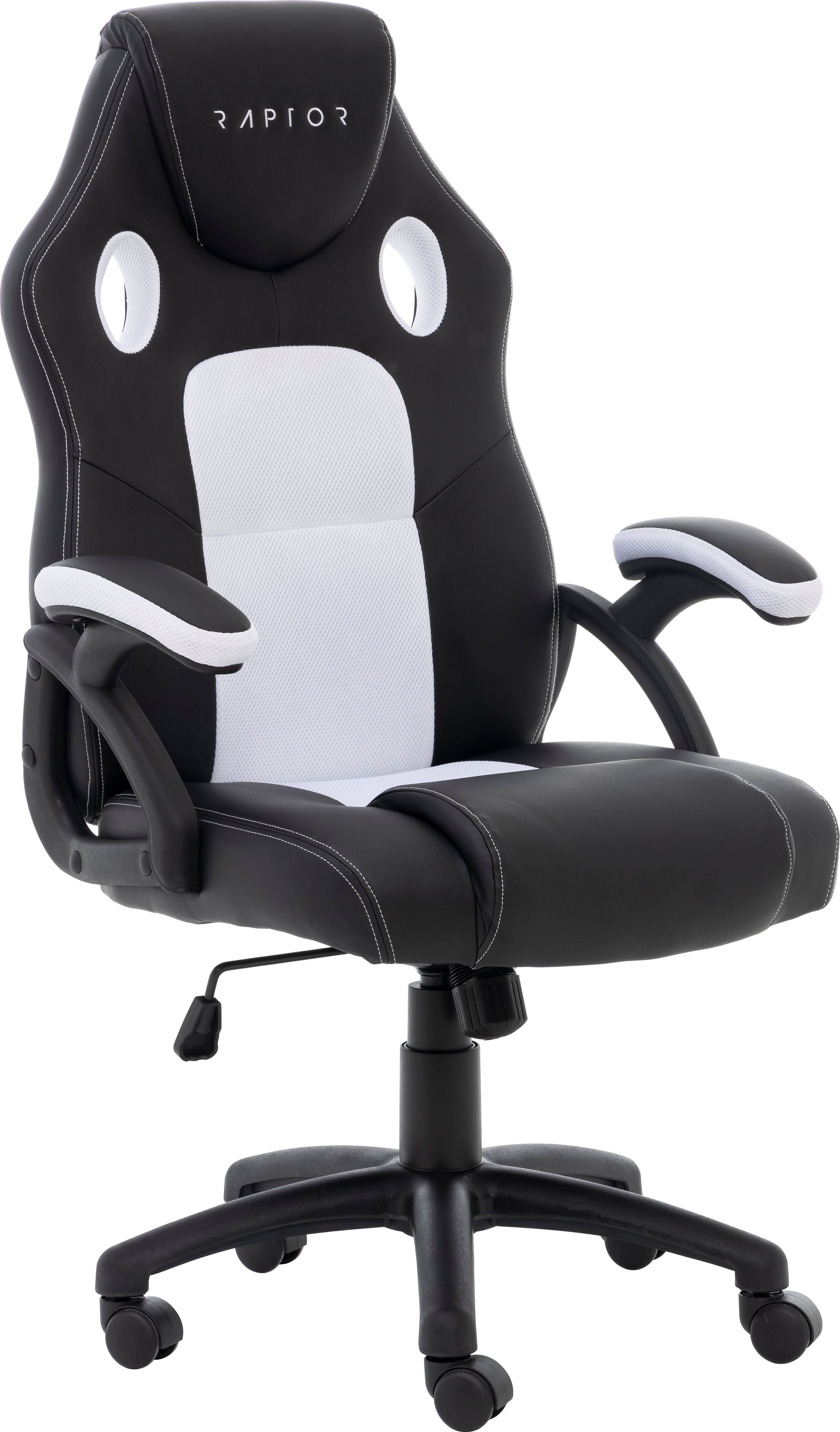 Raptor-Gaming Gaming-Stuhl RS-GS-40 günstig online kaufen