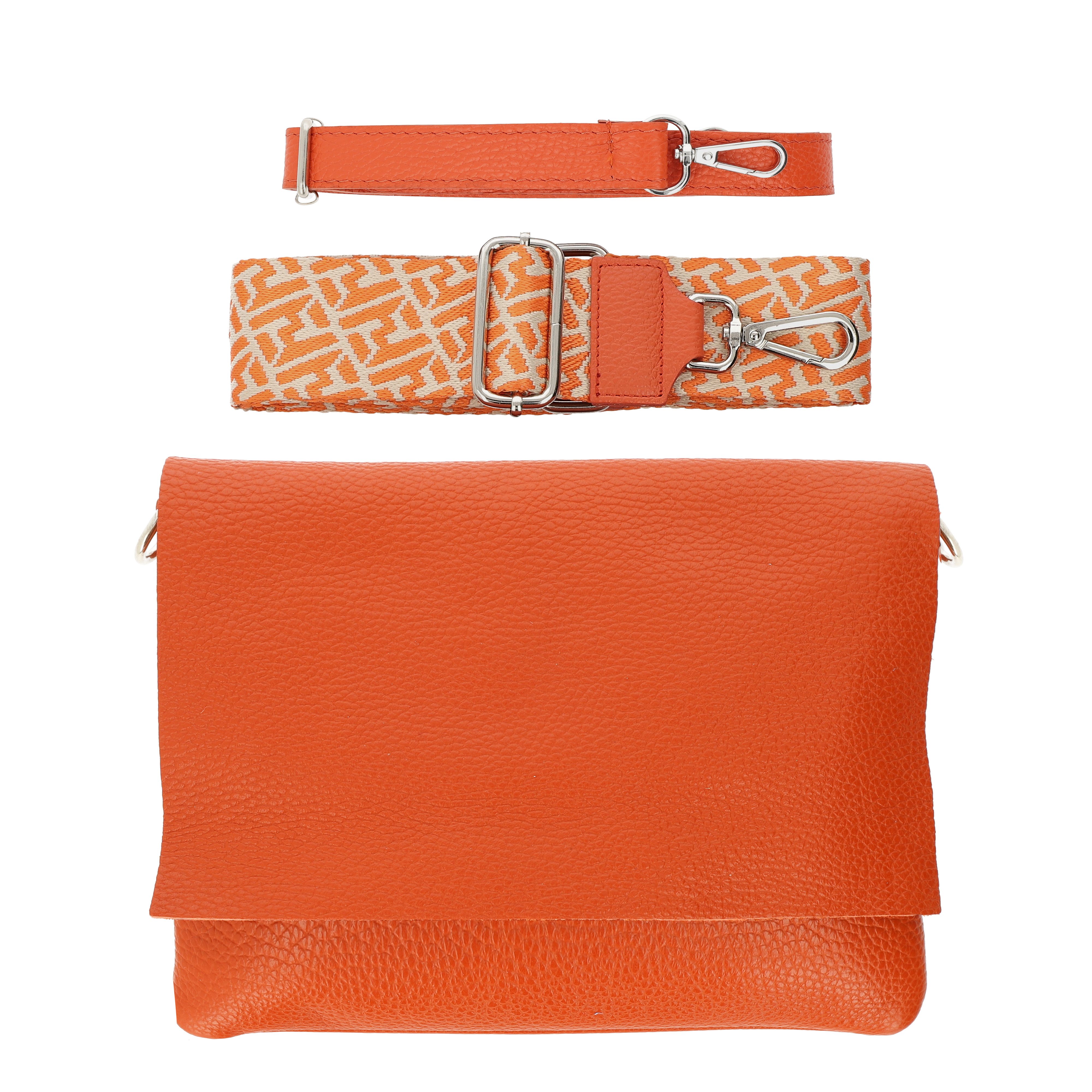 Umhängetasche Umhängetasche Damen echtes Leder, Schultertaschen Damen