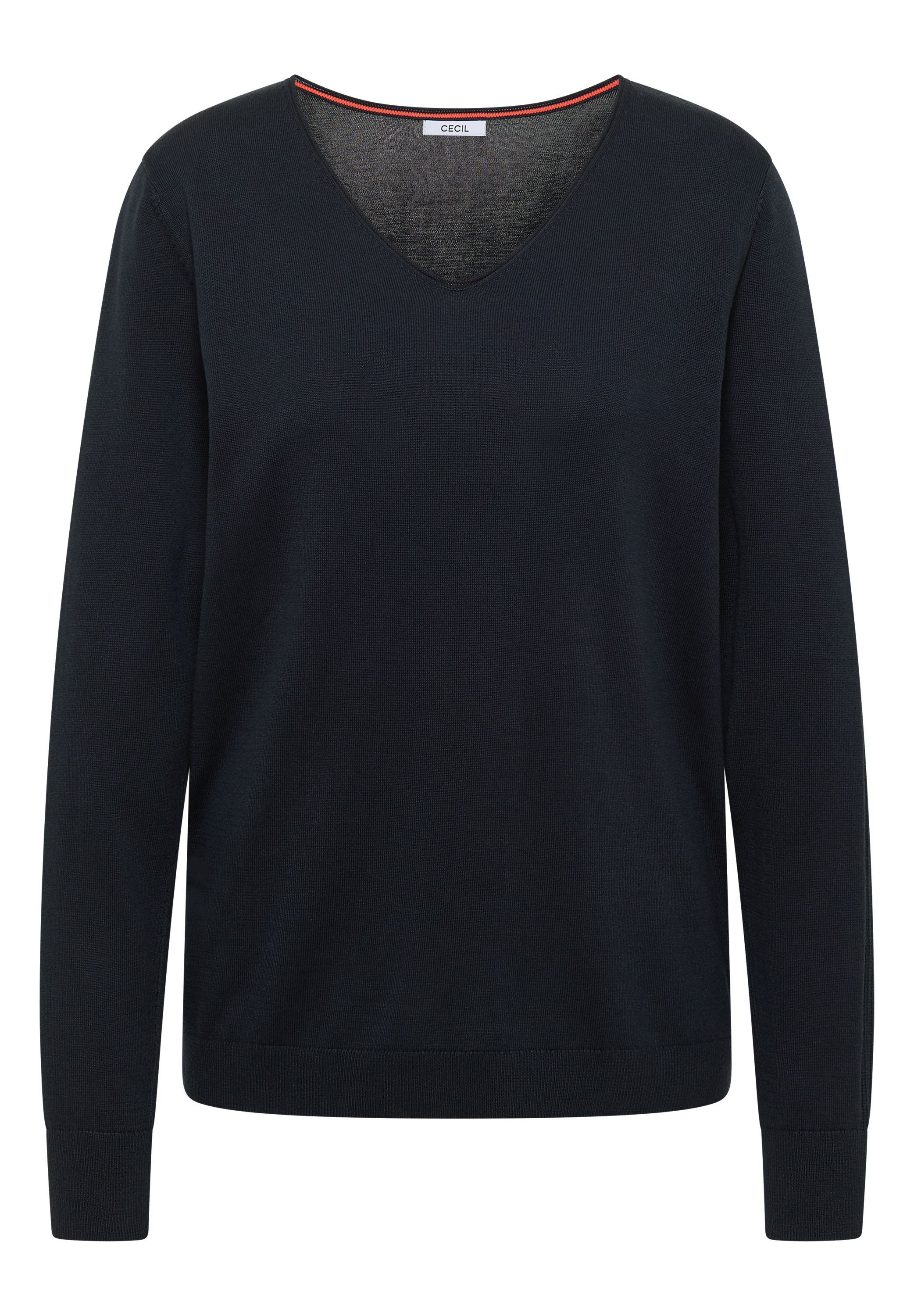 CECIL Strickpullover