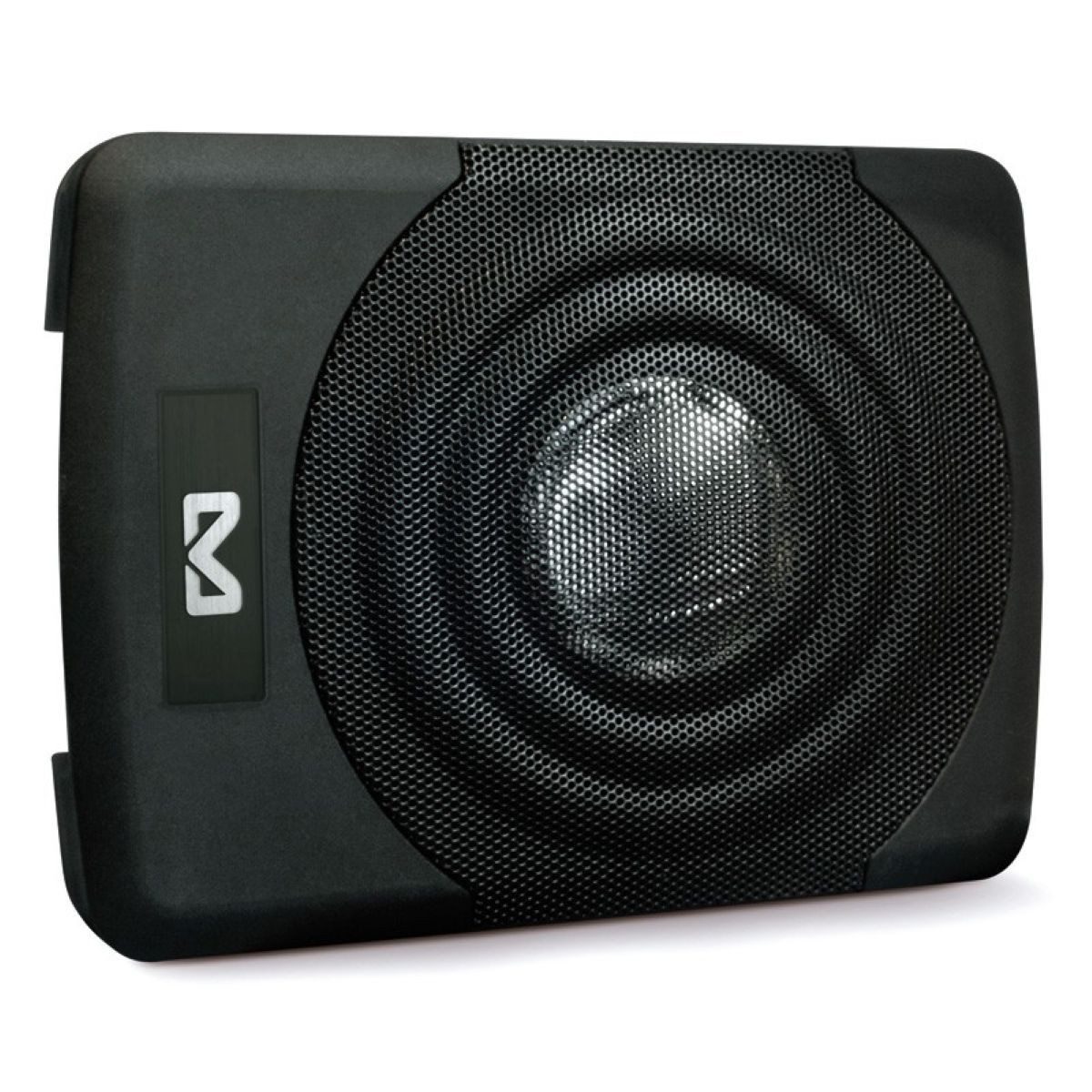 Ampire ACTIVE10-SL 25cm (10) Aktiv-Subwoofer Auto-Subwoofer (max.: W cm)