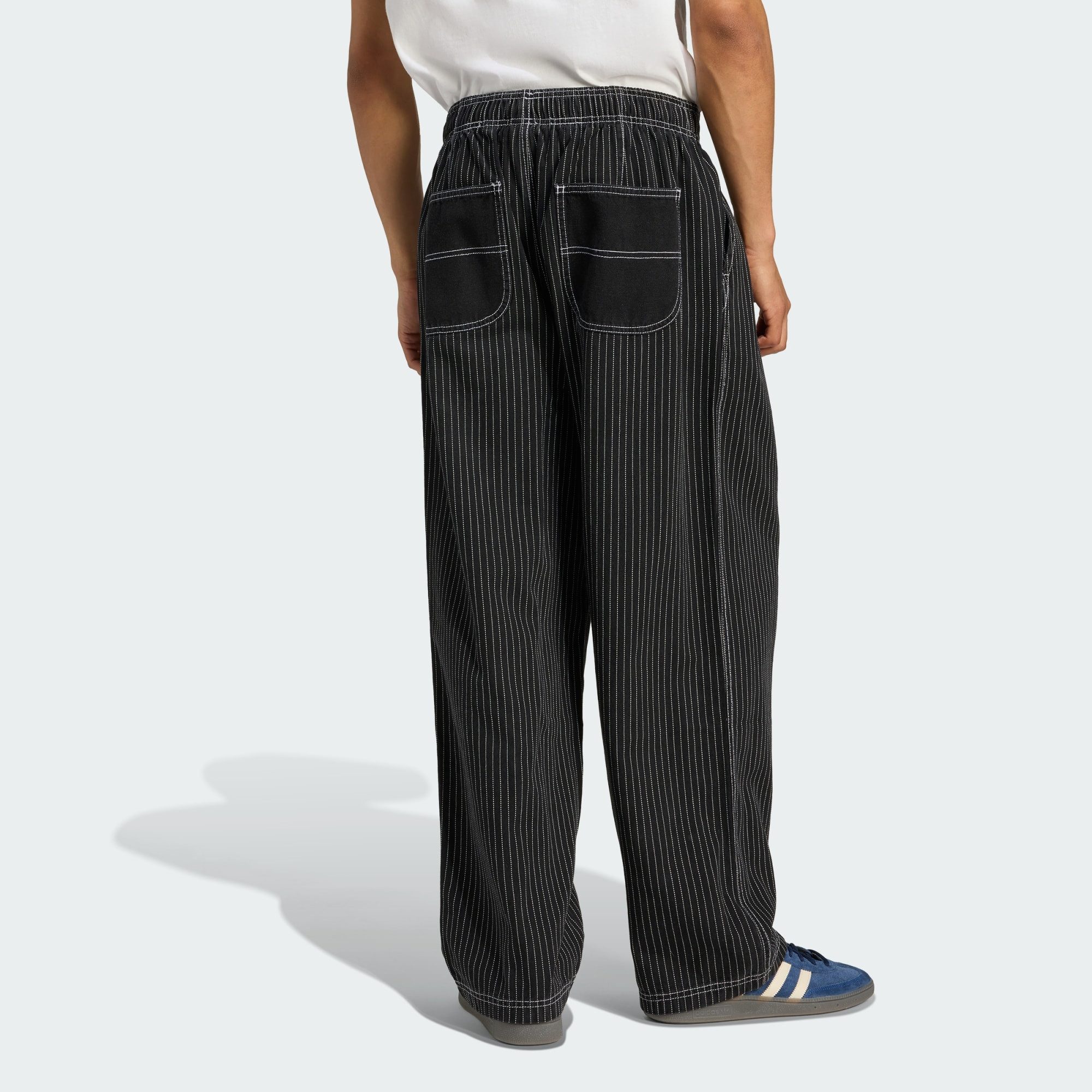 adidas Originals Laufshorts WABASH LOOSE CHINO günstig online kaufen