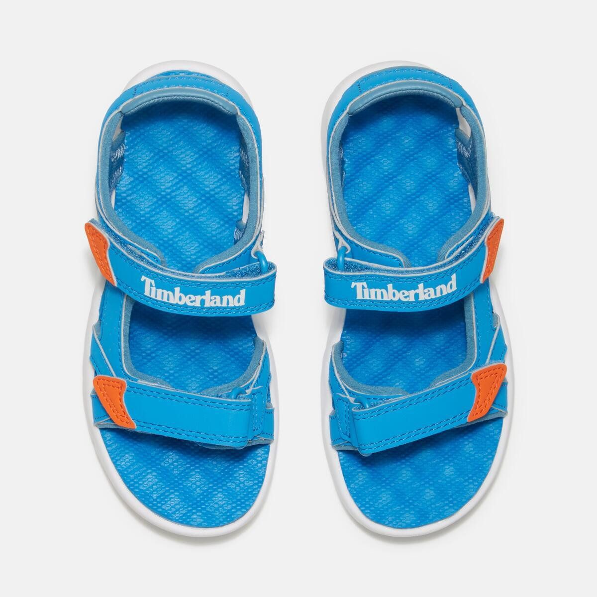 Timberland PERKINS ROW BACKSTRAP SANDAL Sandale mit Klettverschluß