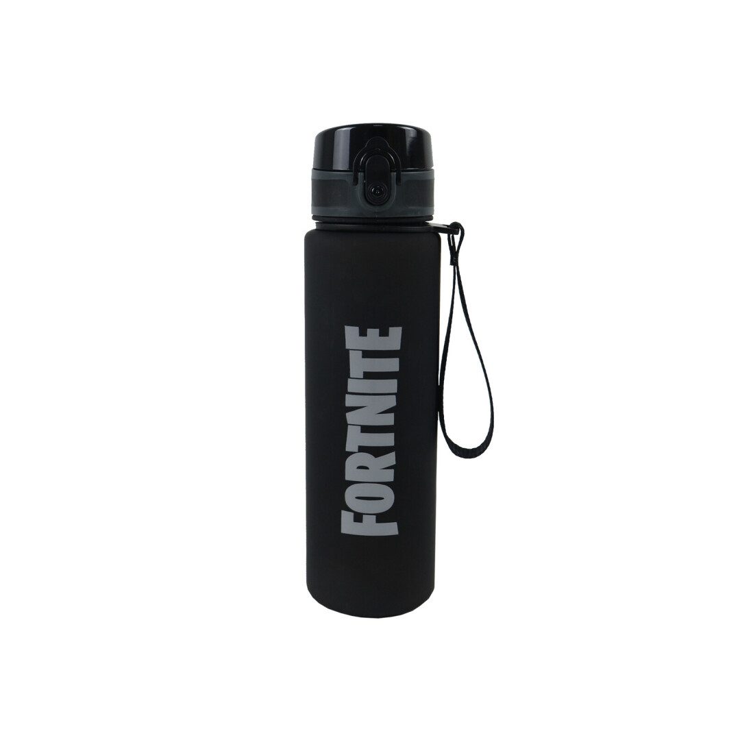 Fortnite Trinkflasche Fortnite Trinkflasche 650ml Kinder Sportflasche