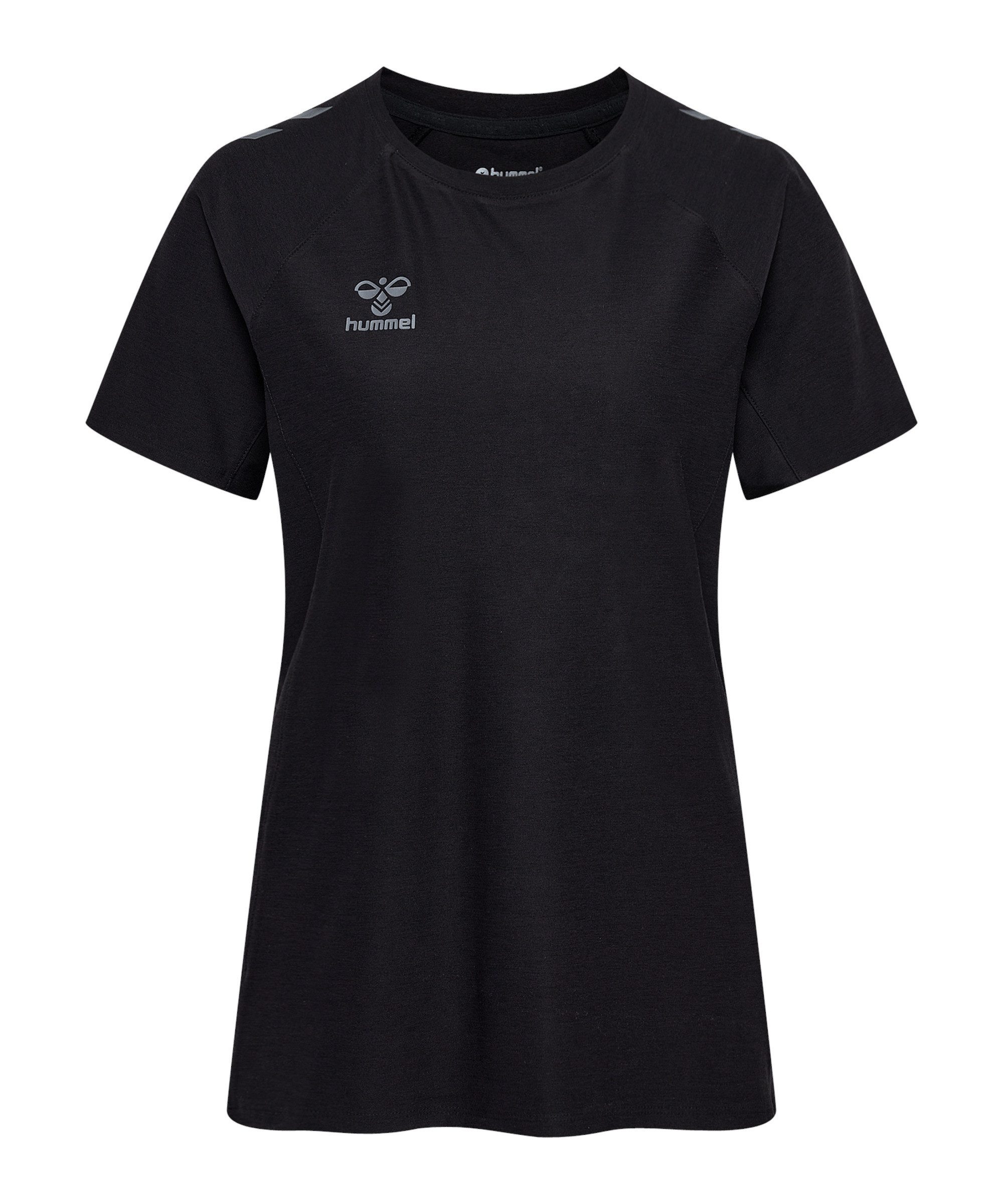 T-Shirt Hummel Trikot Damen Kurzarm-Trikots Damen