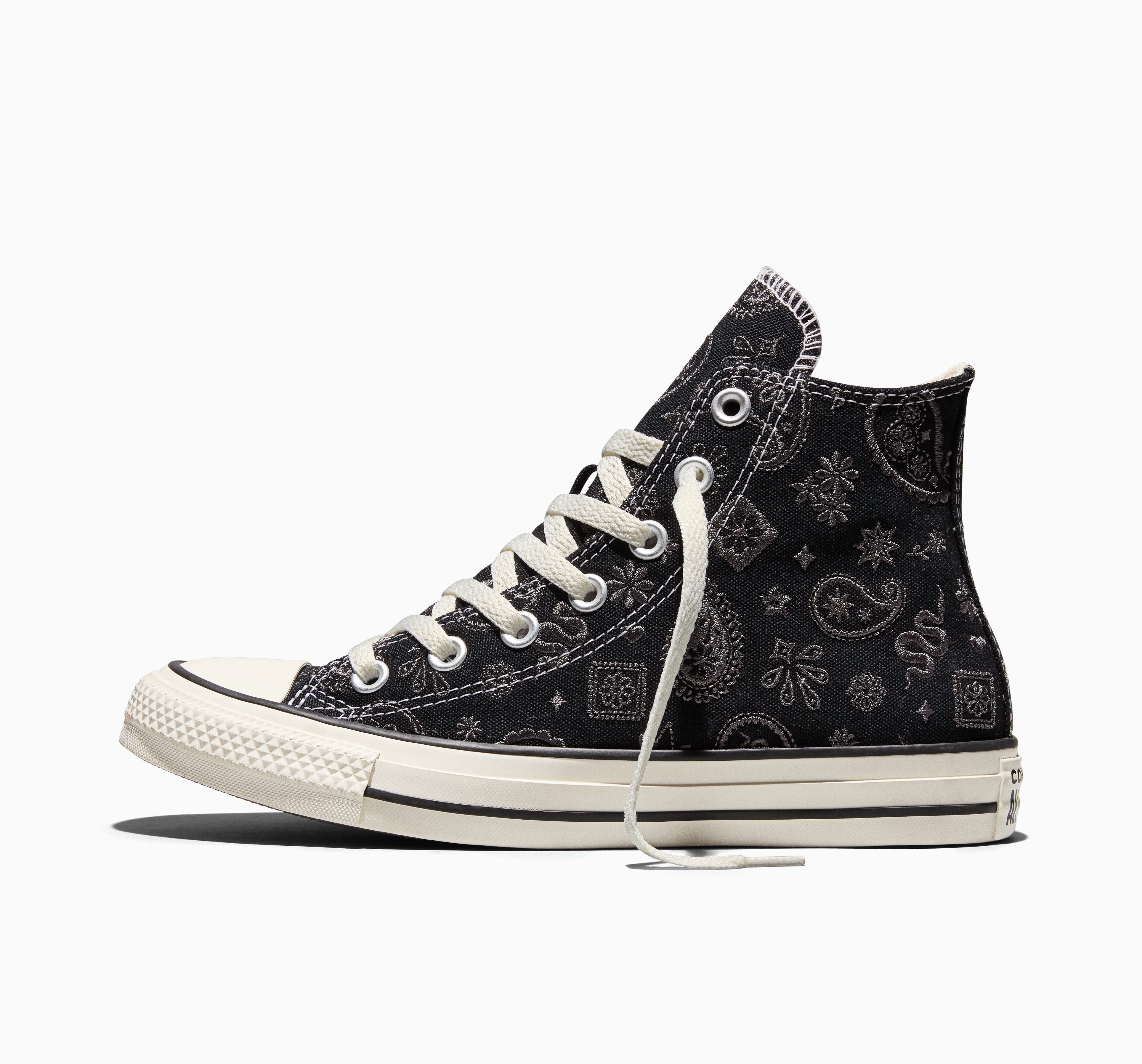 Converse CHUCK TAYLOR ALL STAR PAISLEY POP Sneaker