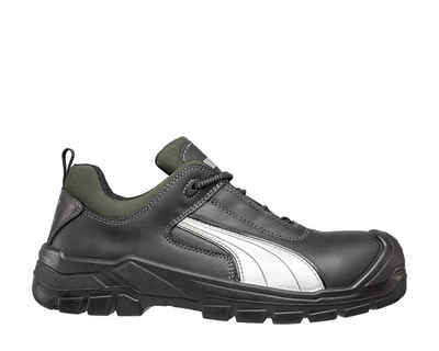 PUMA Safety Arbeitsschuh CASCADES LOWPUMA SAFETY Sicherheitsschuhe S3