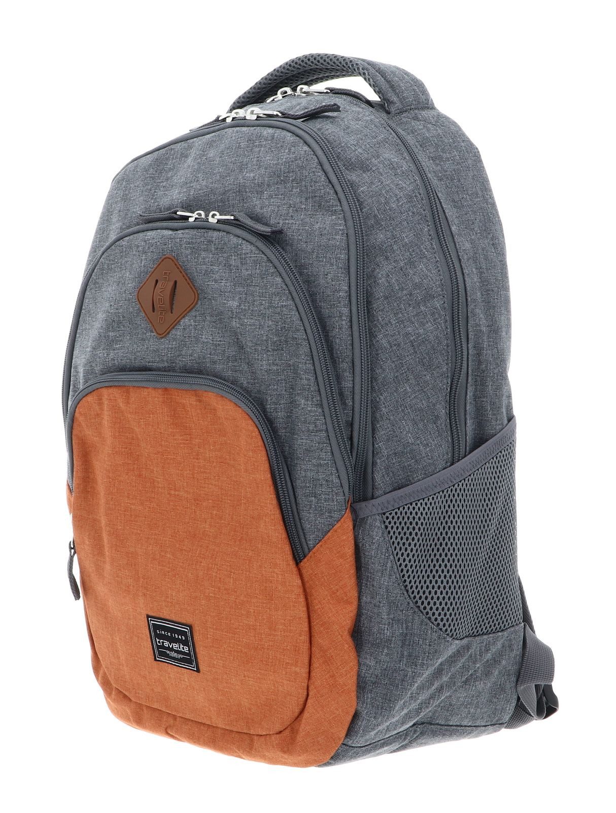 travelite Rucksack Melange Backpack günstig online kaufen
