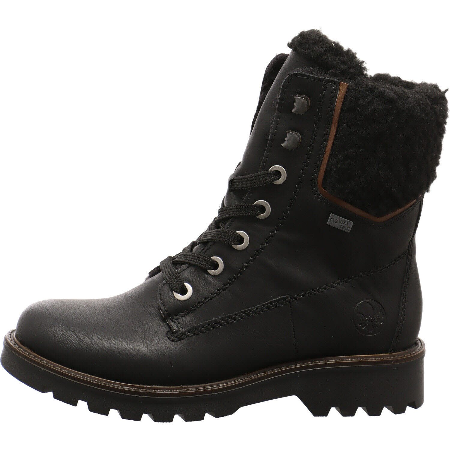Rieker Schnürboots günstig online kaufen